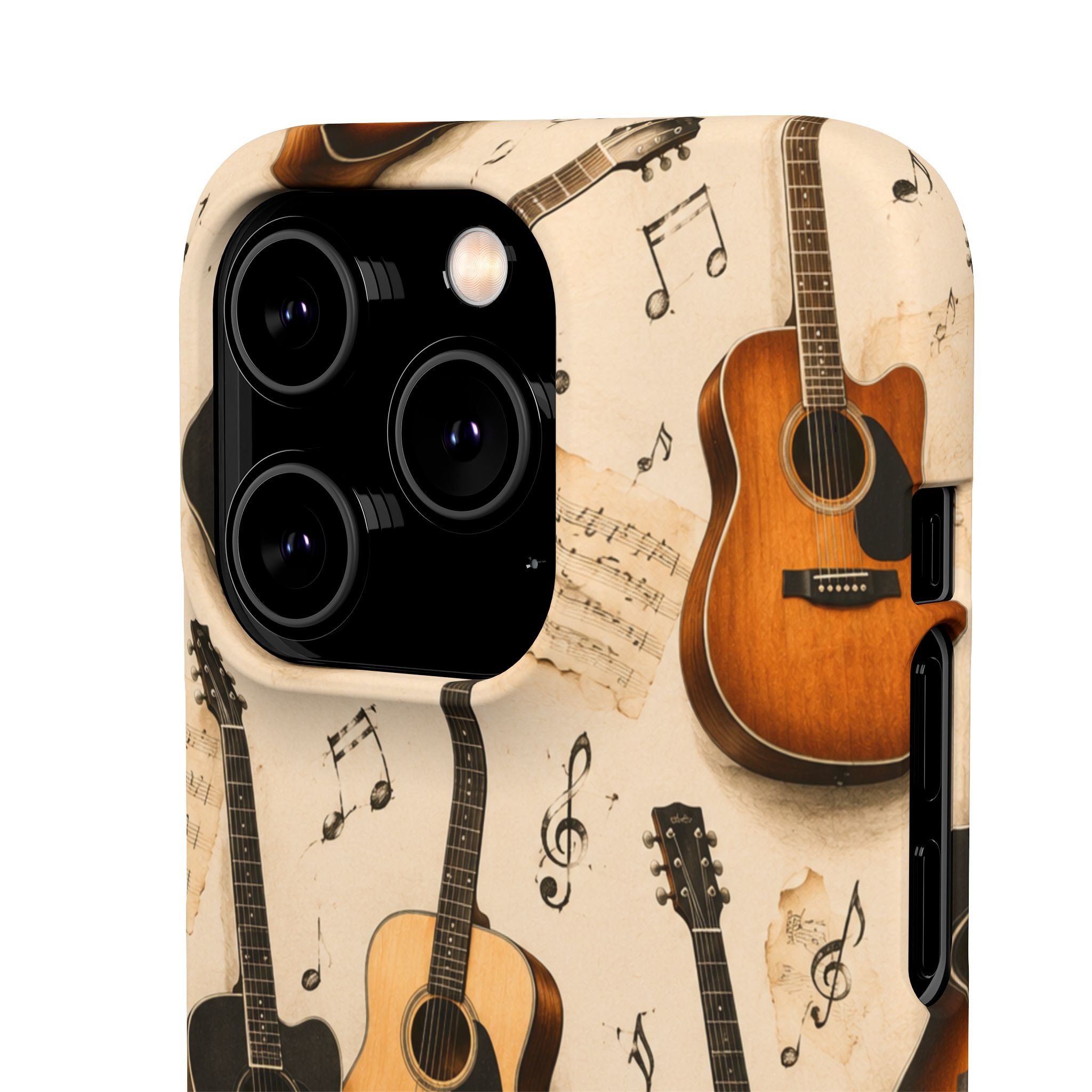 GITÁROS IPHONE TOK