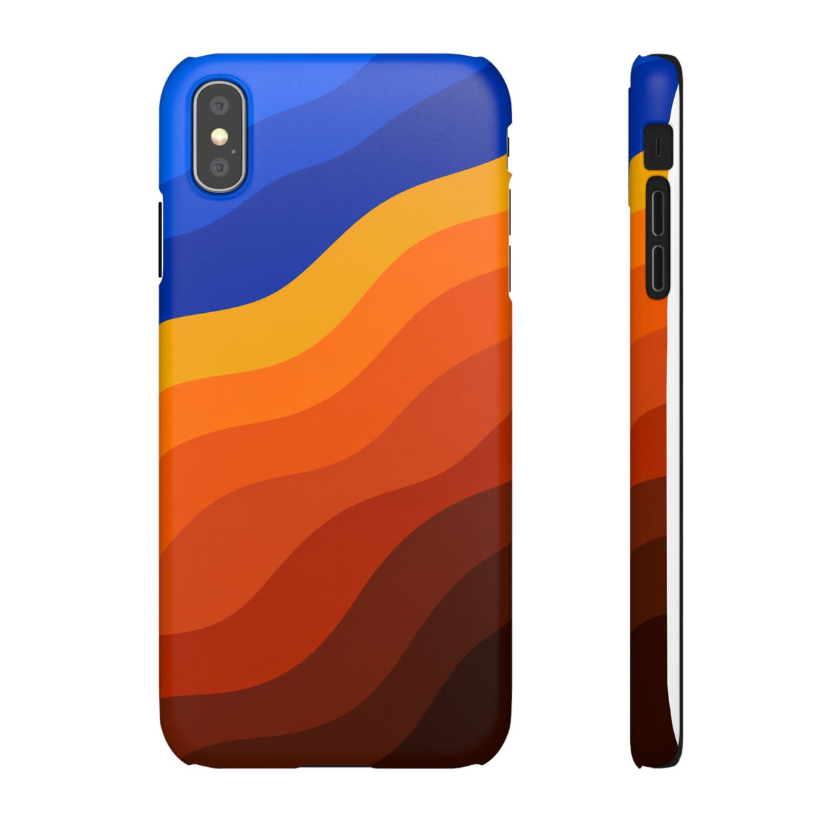 RETRO NAPSÜTÉS SAMSUNG IPHONE TOK
