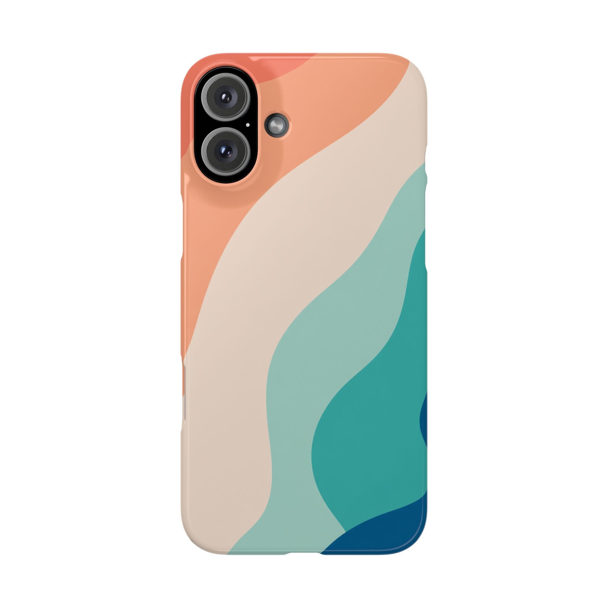 ABSTRAKT SAMSUNG IPHONE TOK