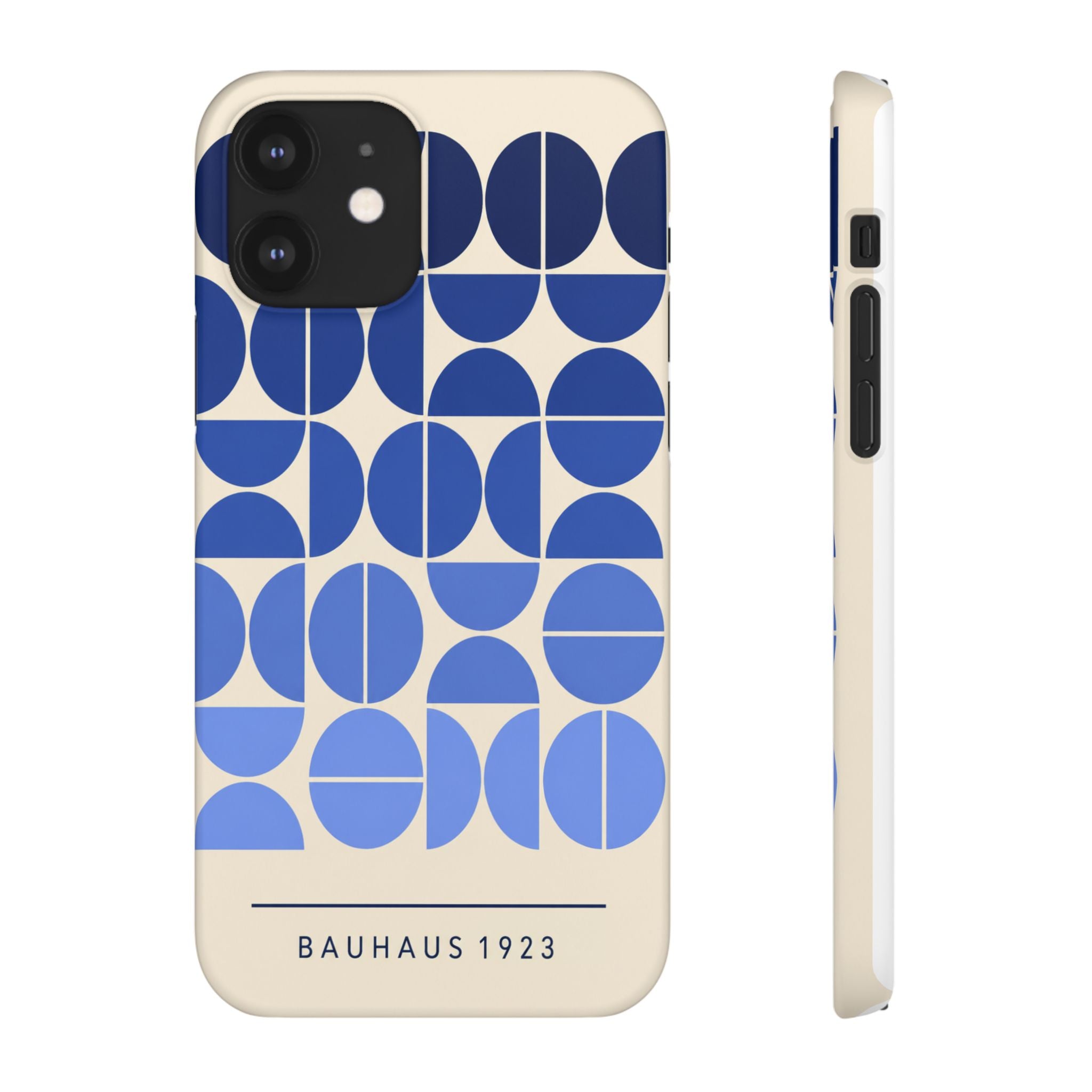 BAUHAUS SAMSUNG IPHONE TOK