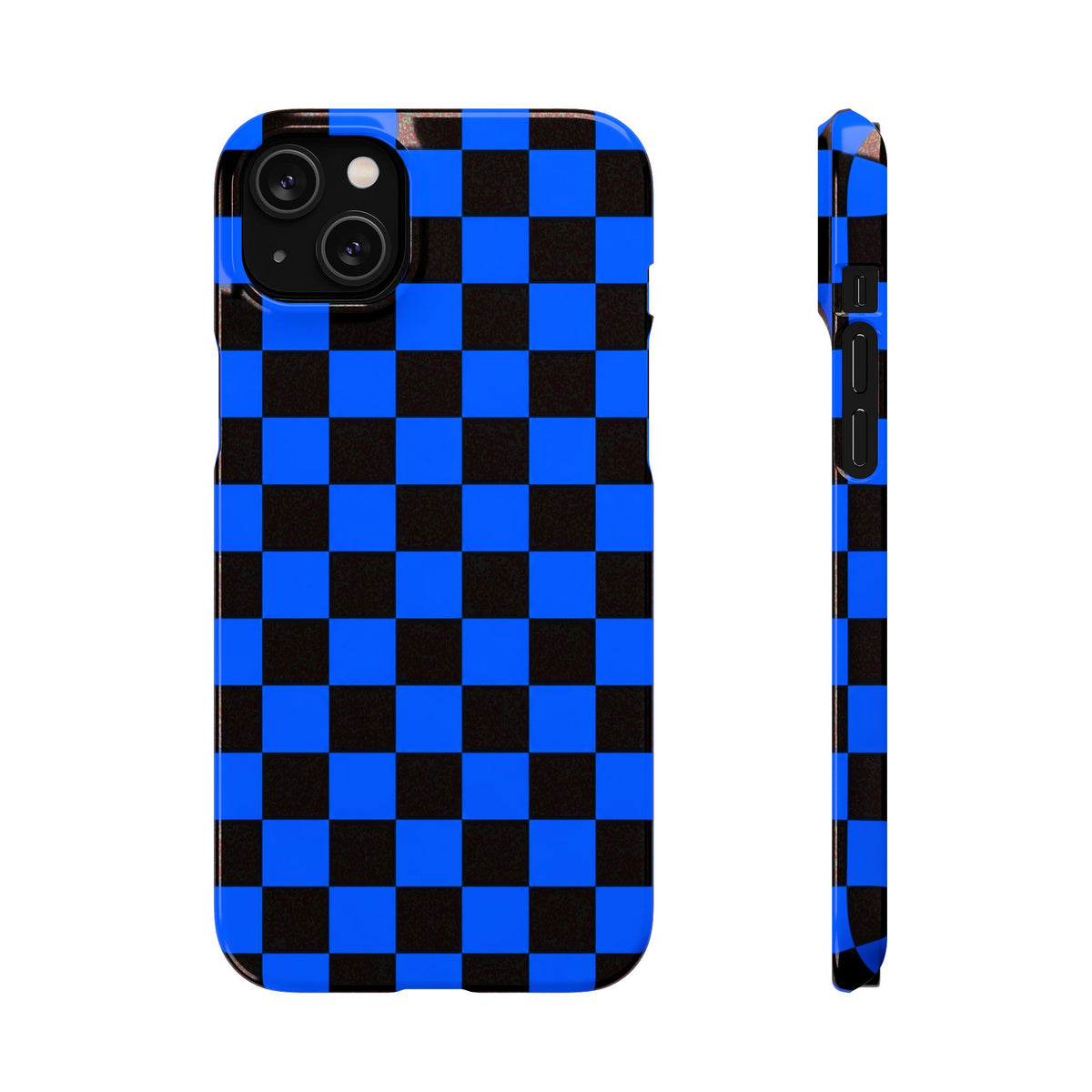 KOCKÁS SAMSUNG IPHONE TOK
