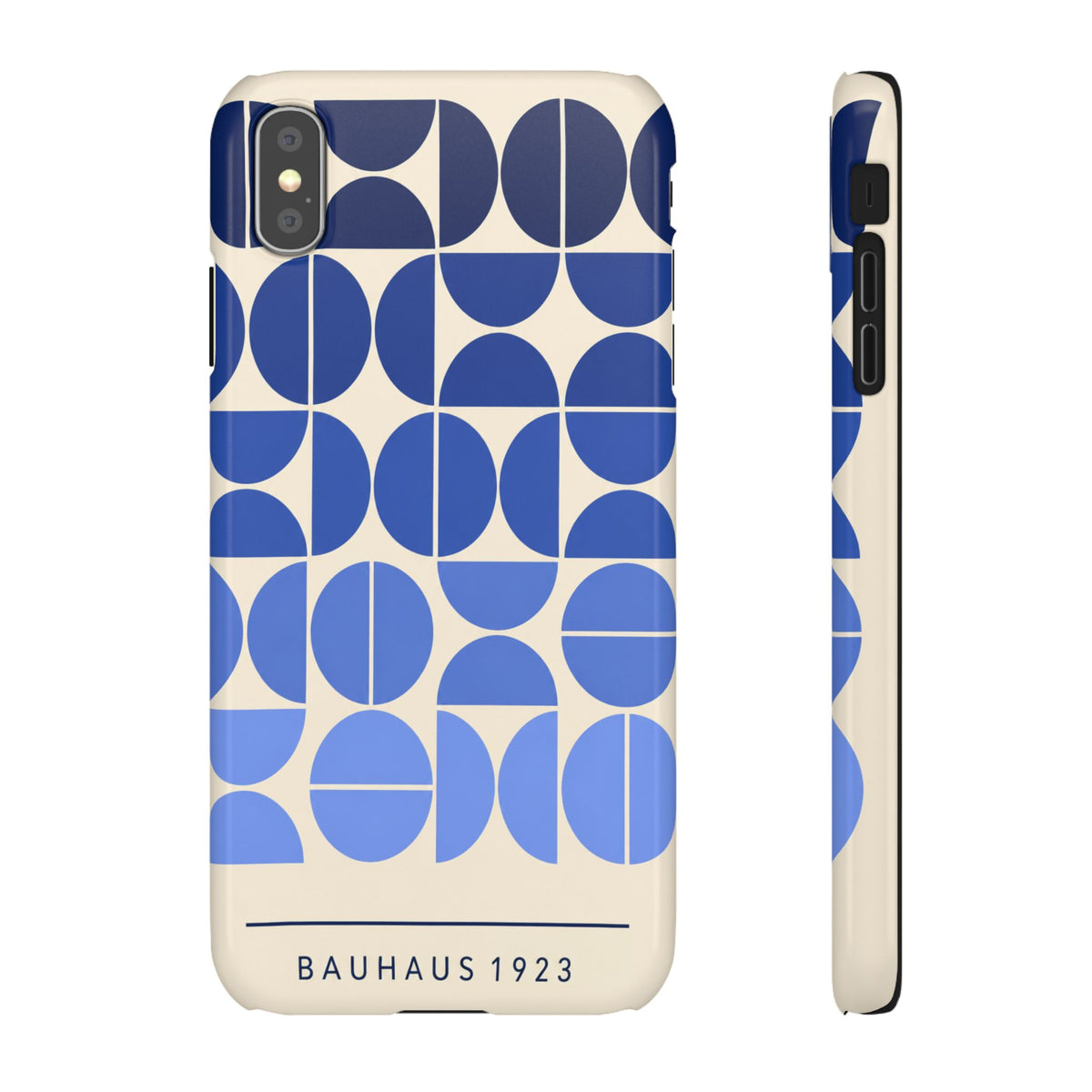 BAUHAUS SAMSUNG IPHONE TOK