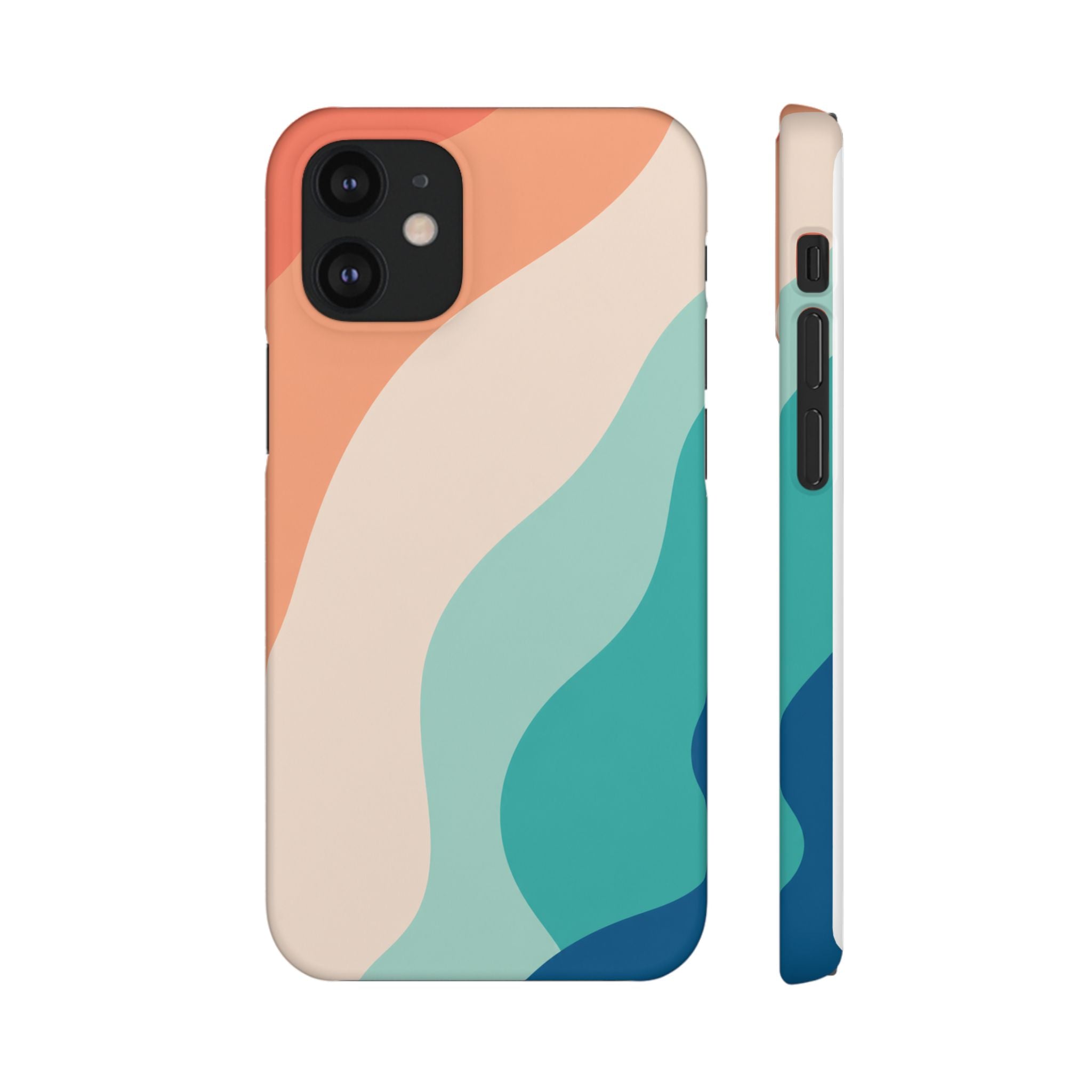 ABSTRAKT SAMSUNG IPHONE TOK