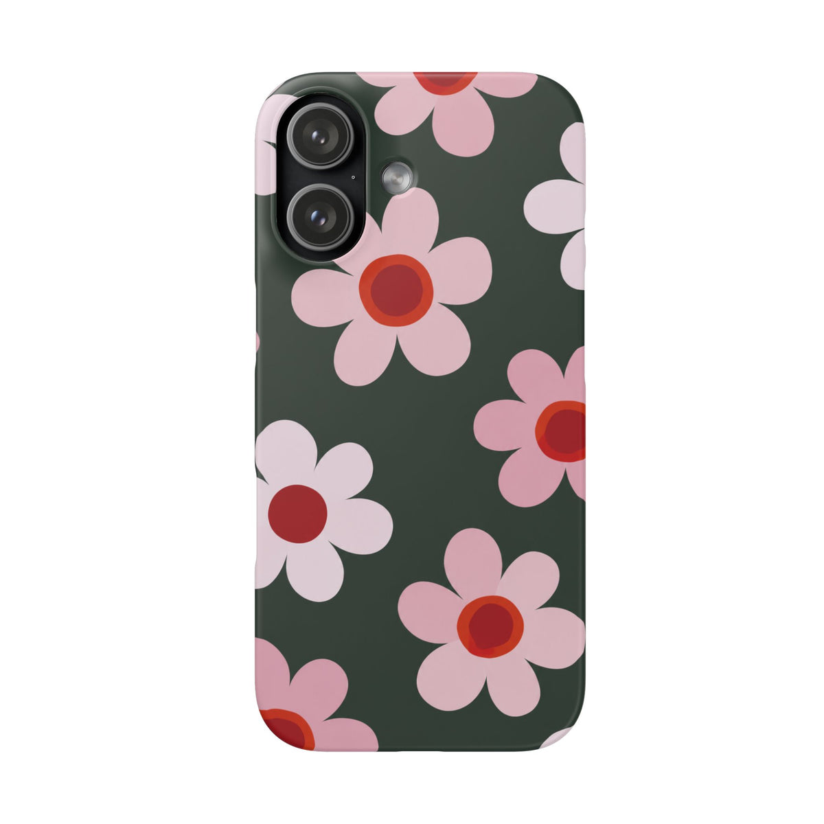 VIRÁGOS SAMSUNG IPHONE TOK