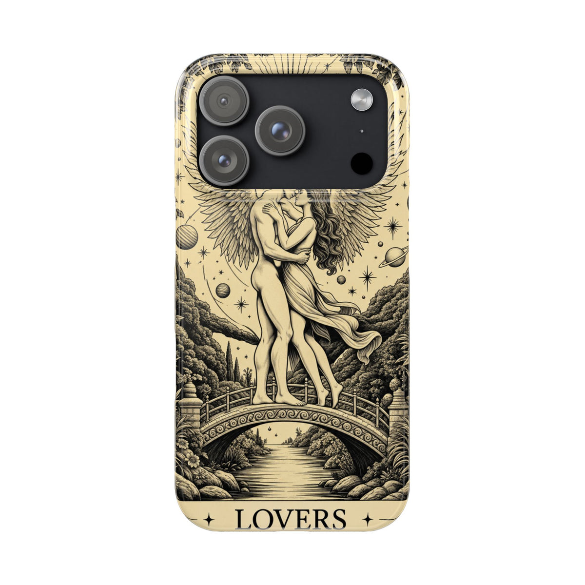 TAROT IPHONE TOK