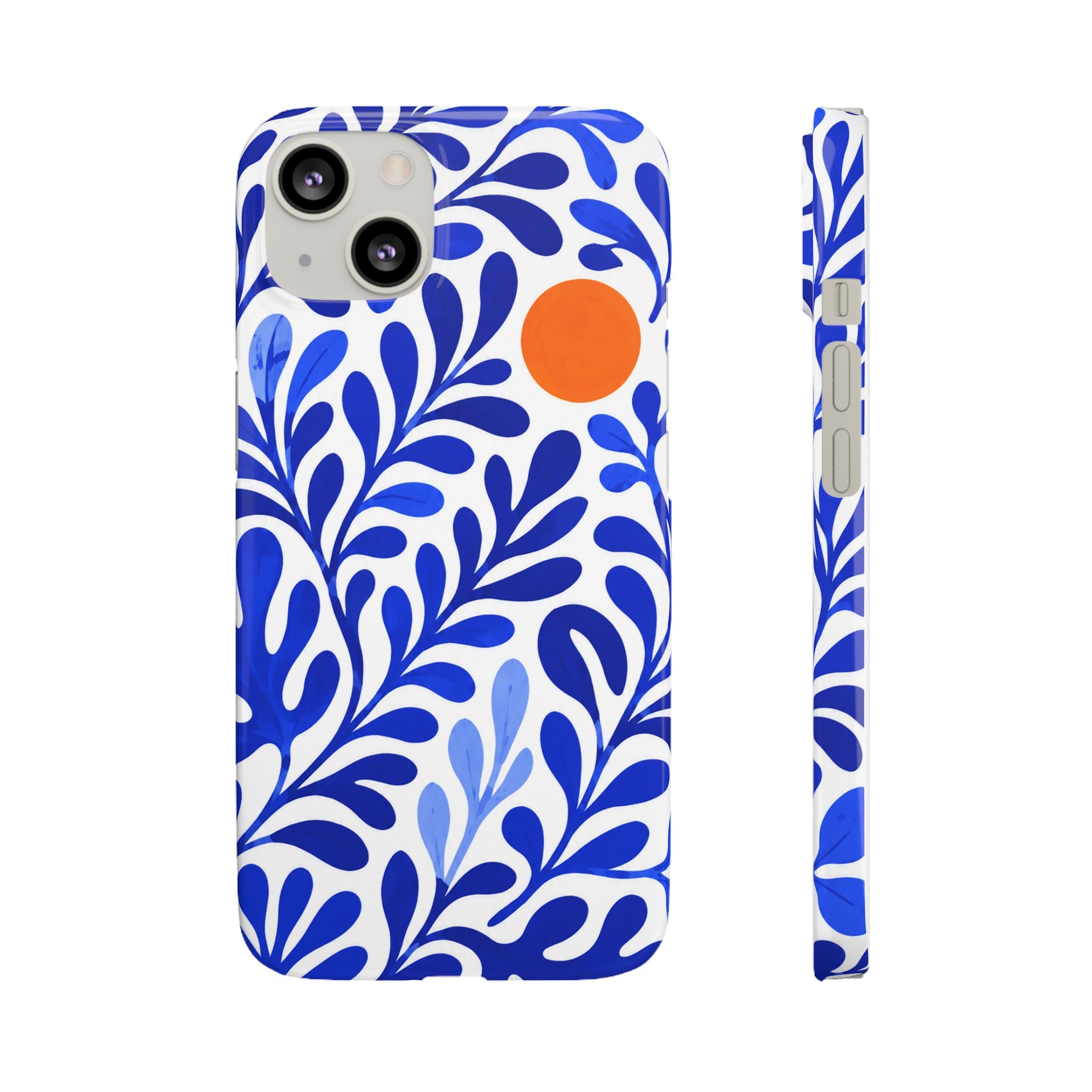 VIRÁGOS SAMSUNG IPHONE TOK