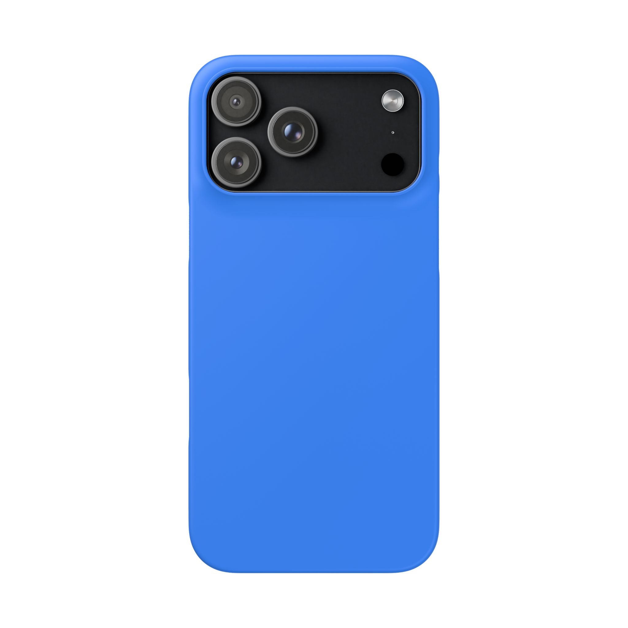 KÉK IPHONE TOK.