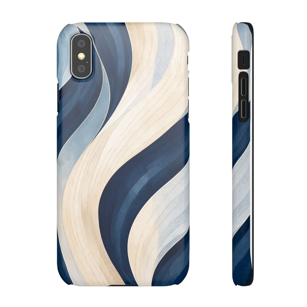 ABSTRAKT SAMSUNG IPHONE TOK