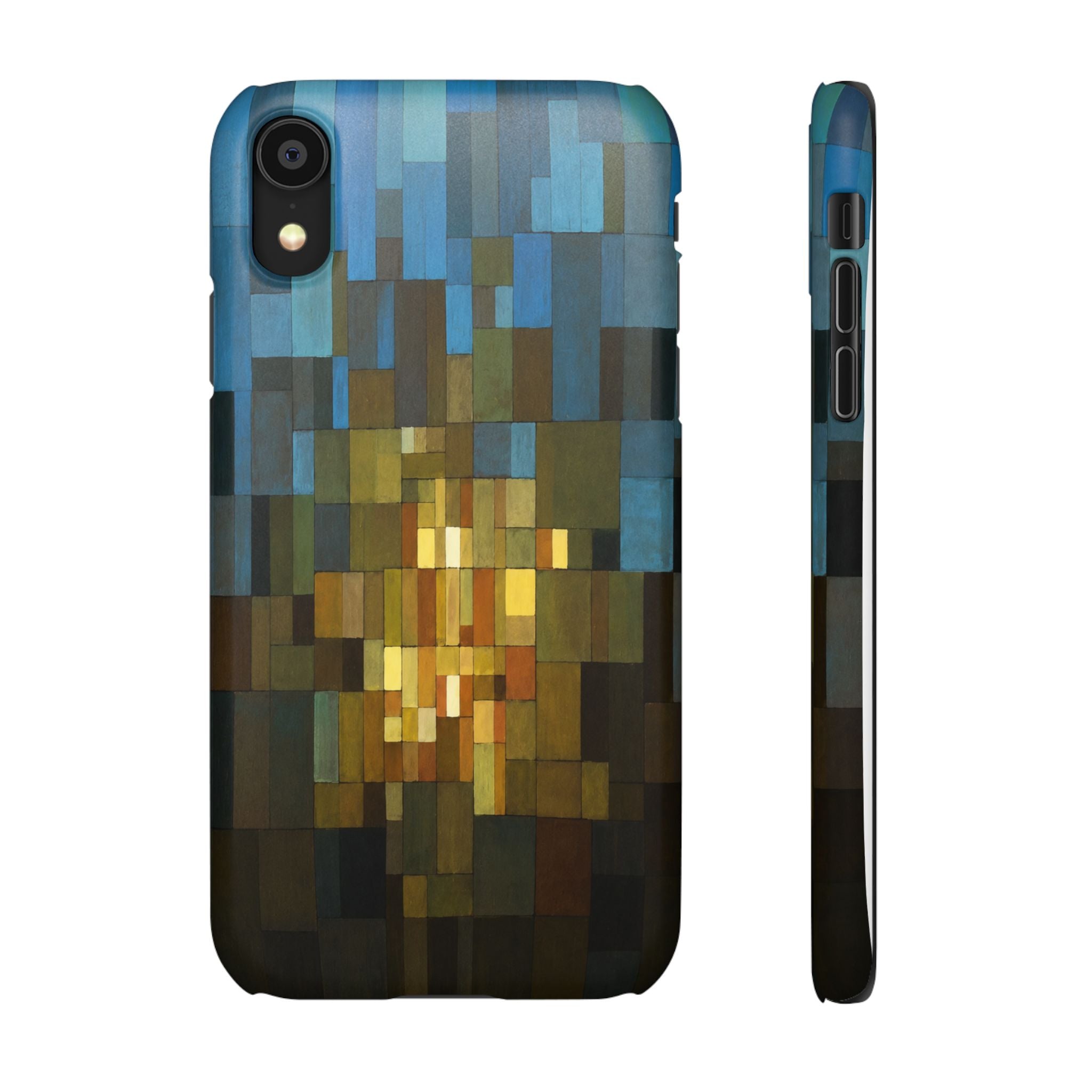 ABSTRAKT SAMSUNG IPHONE TOK
