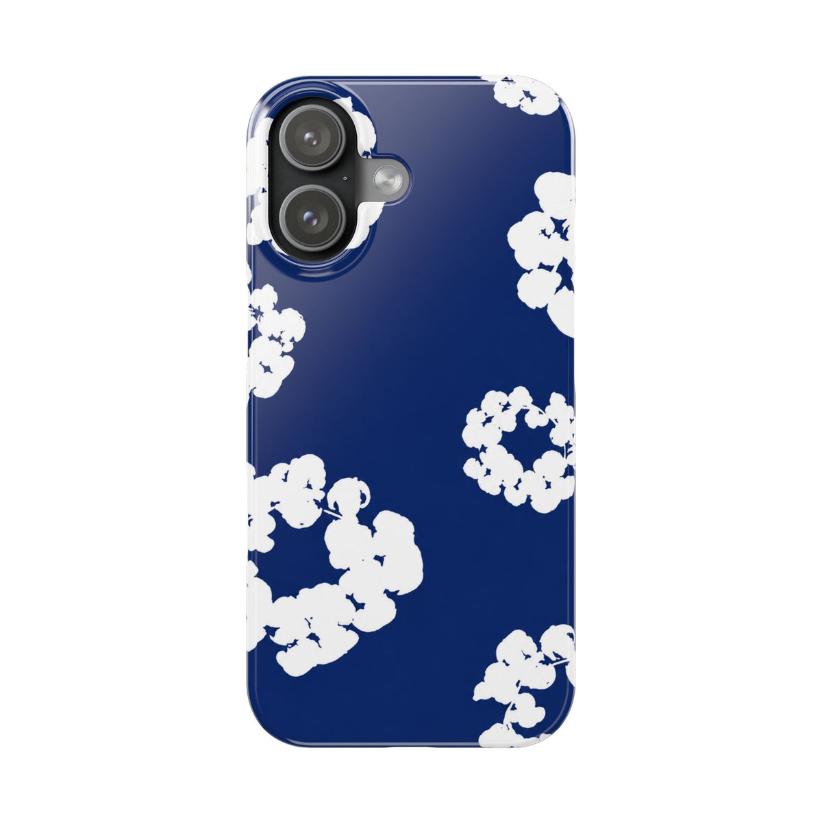MINIMALISTA IPHONE TOK