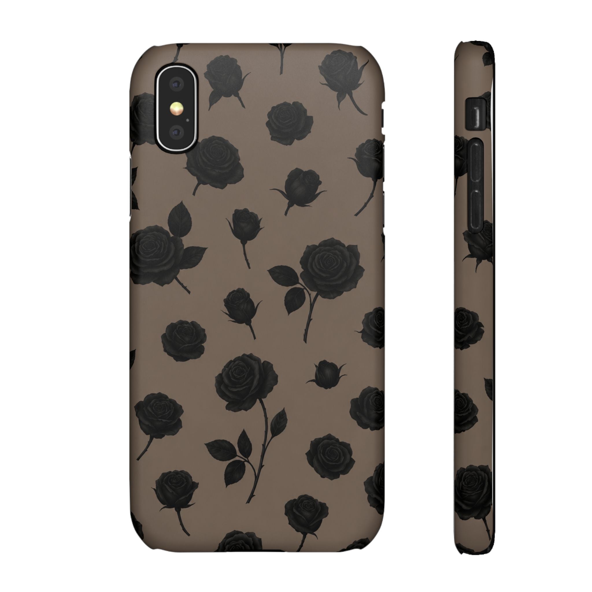 VIRÁGOS SAMSUNG IPHONE TOK