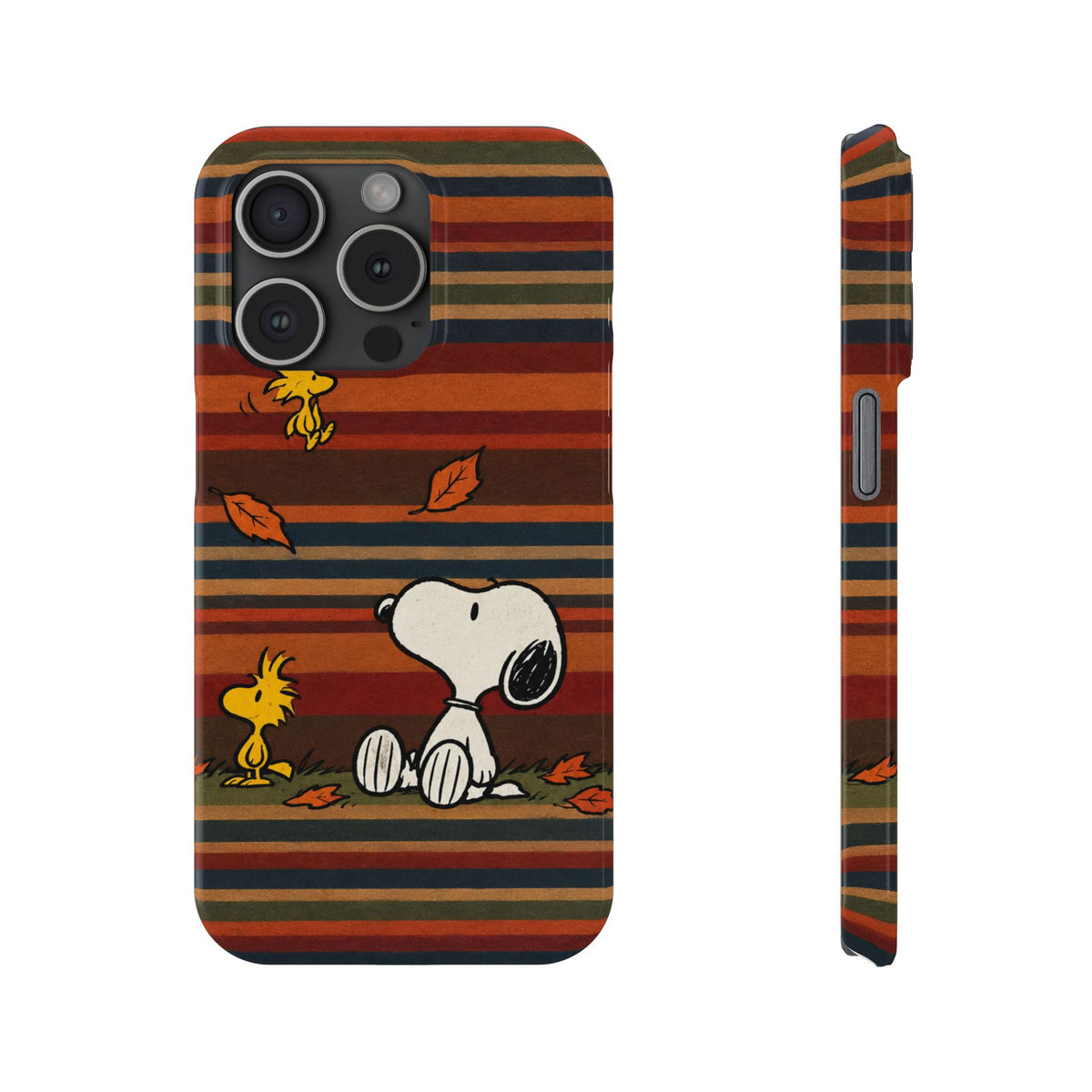 SNOOPY IPHONE TOK