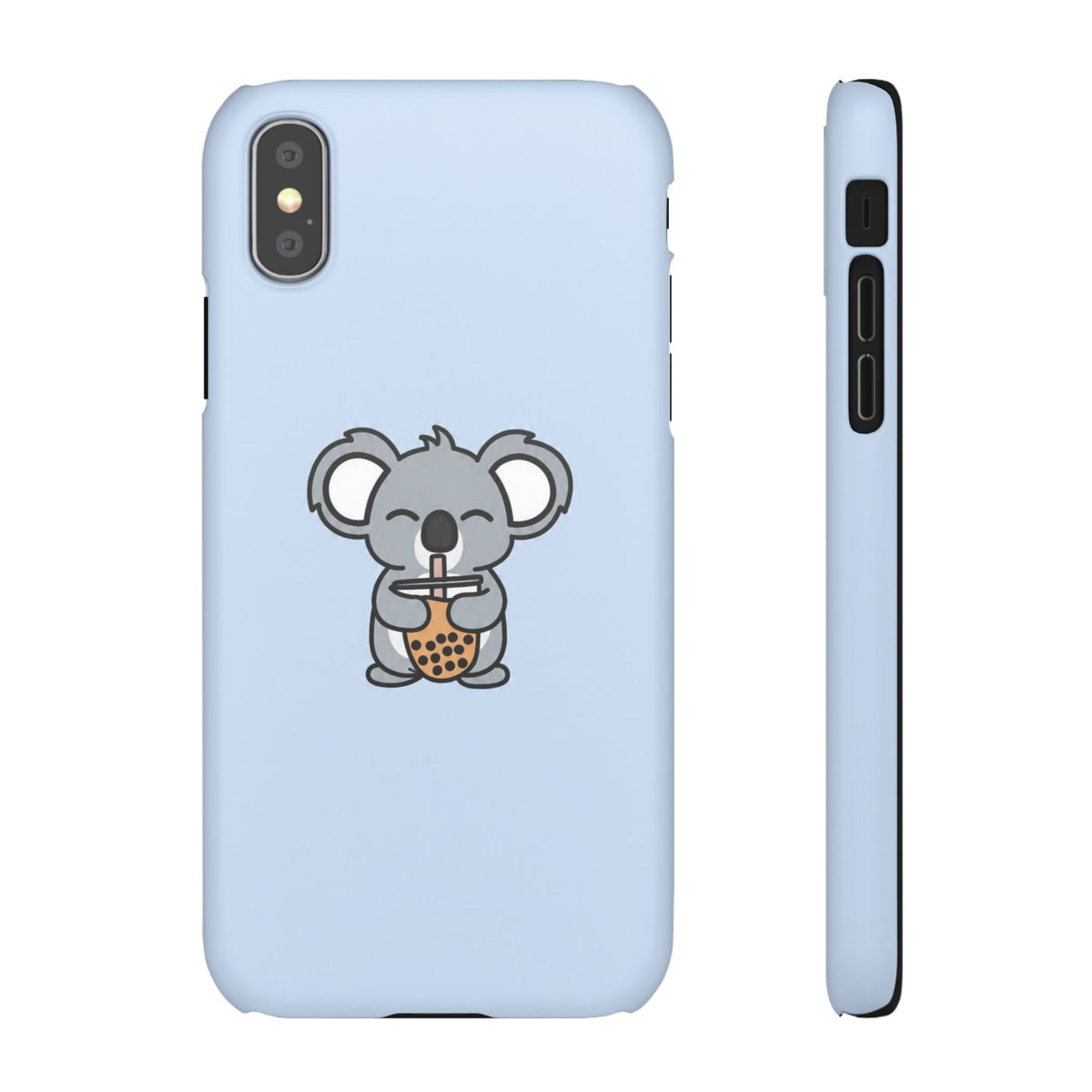 KOALÁS SAMSUNG IPHONE TOK