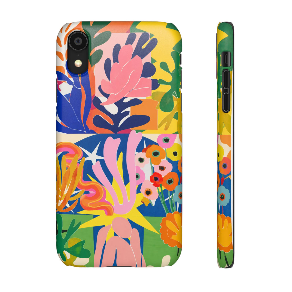 VIRÁGOK SAMSUNG IPHONE TOK
