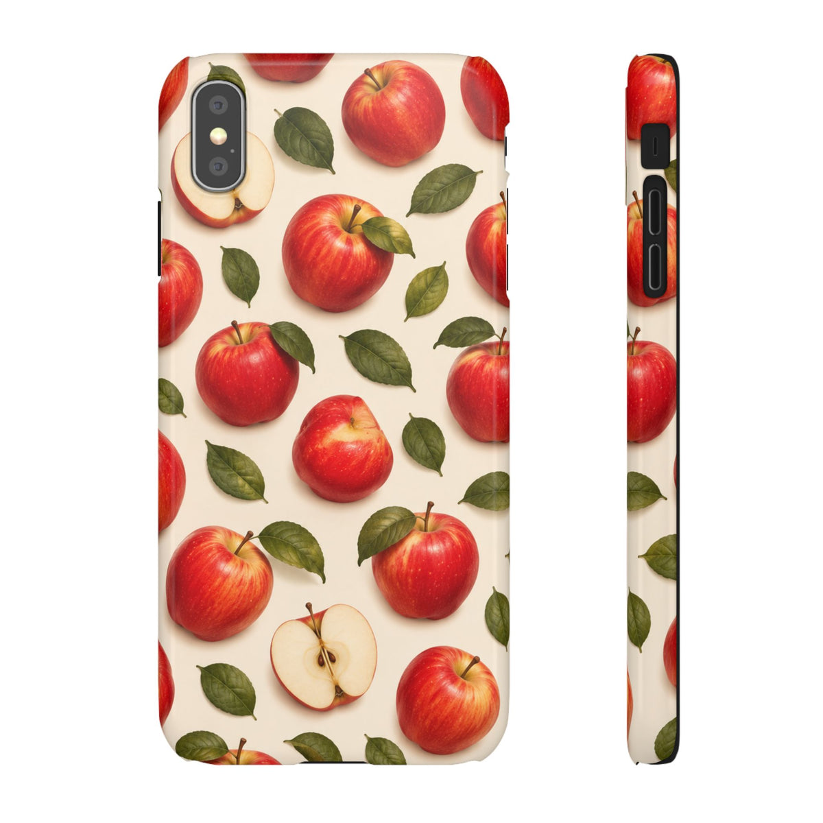 ALMÁS IPHONE TOK.