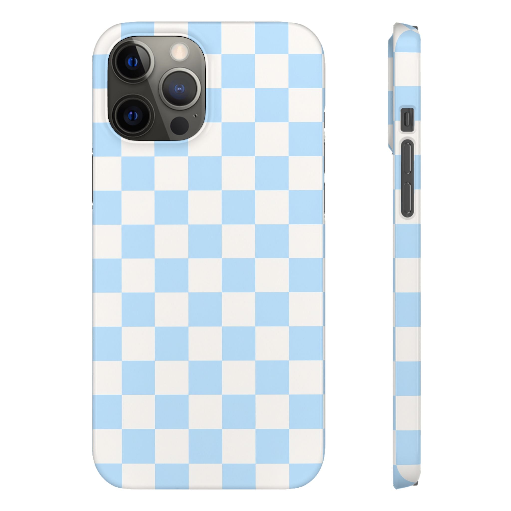 KOCKÁS SAMSUNG IPHONE TOK