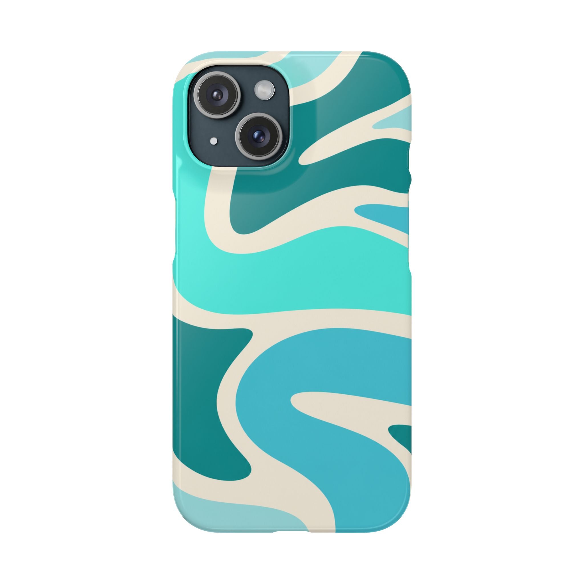 ABSTRAKT SAMSUNG IPHONE TOK