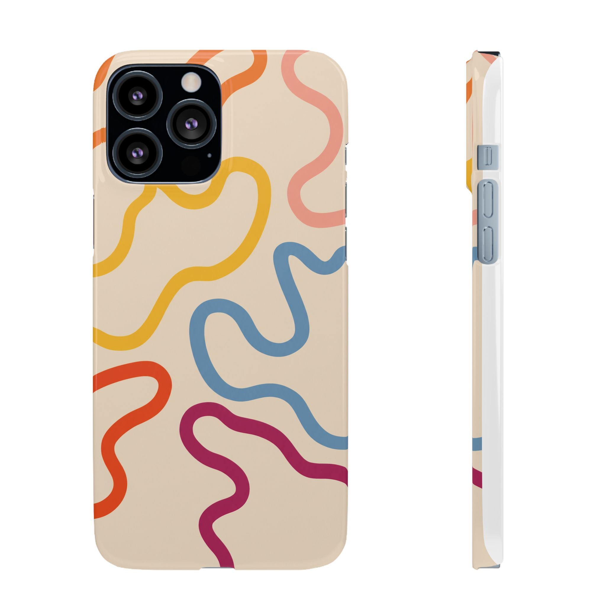 ABSTRAKT SAMSUNG ÉS IPHONE TOK