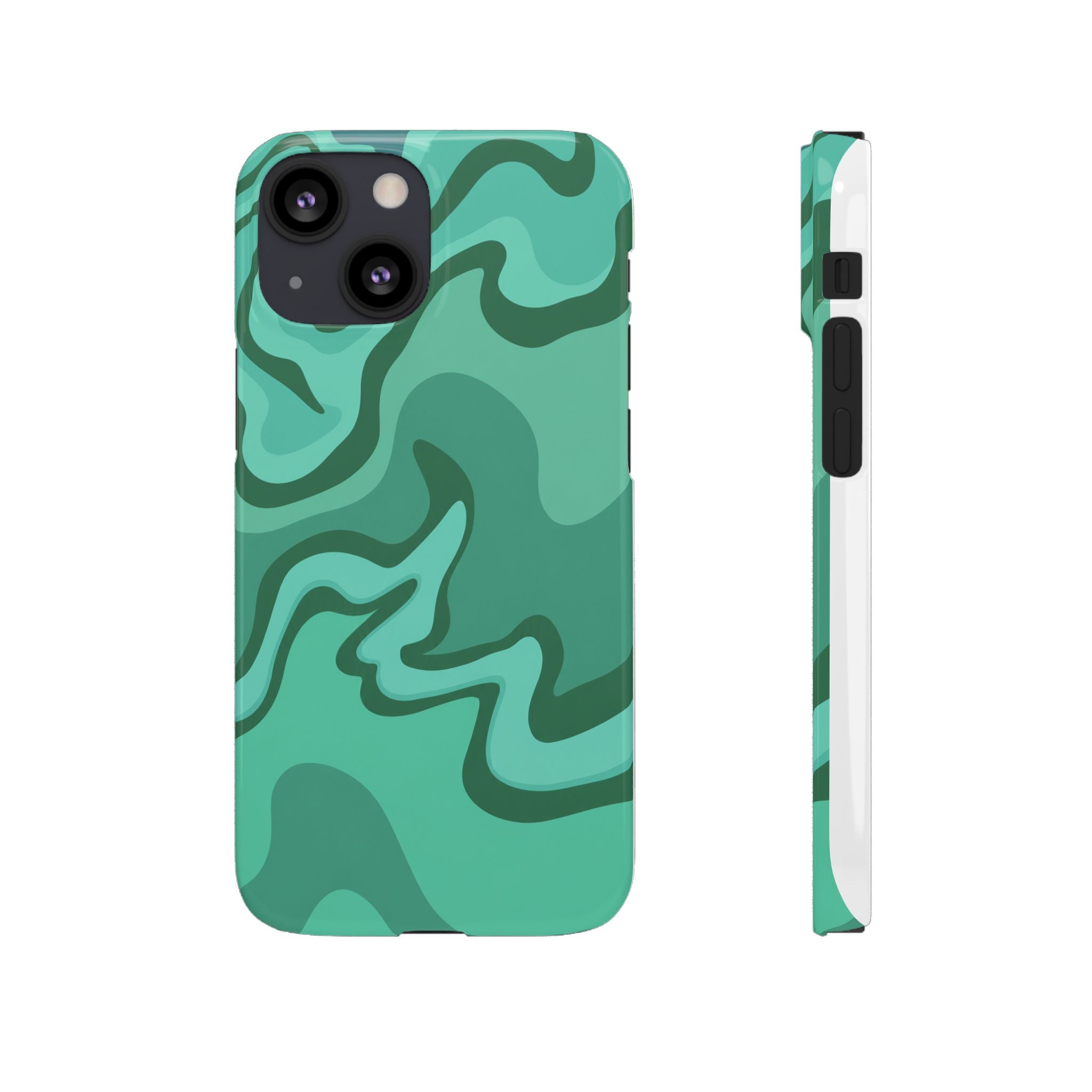 ABSTRAKT SAMSUNG ÉS IPHONE TOK