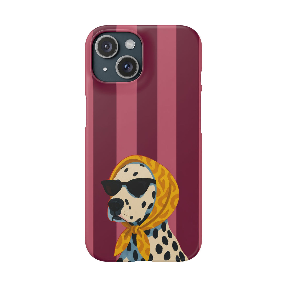 RETRO KUTYA SAMSUNG IPHONE TOK