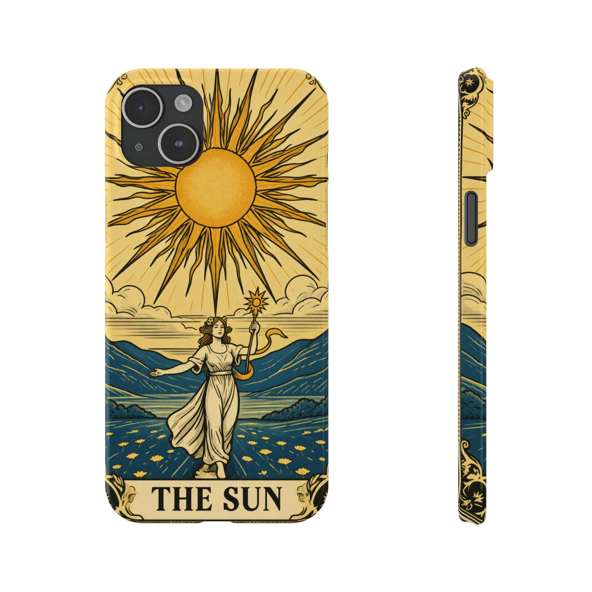 TAROT IPHONE TOK
