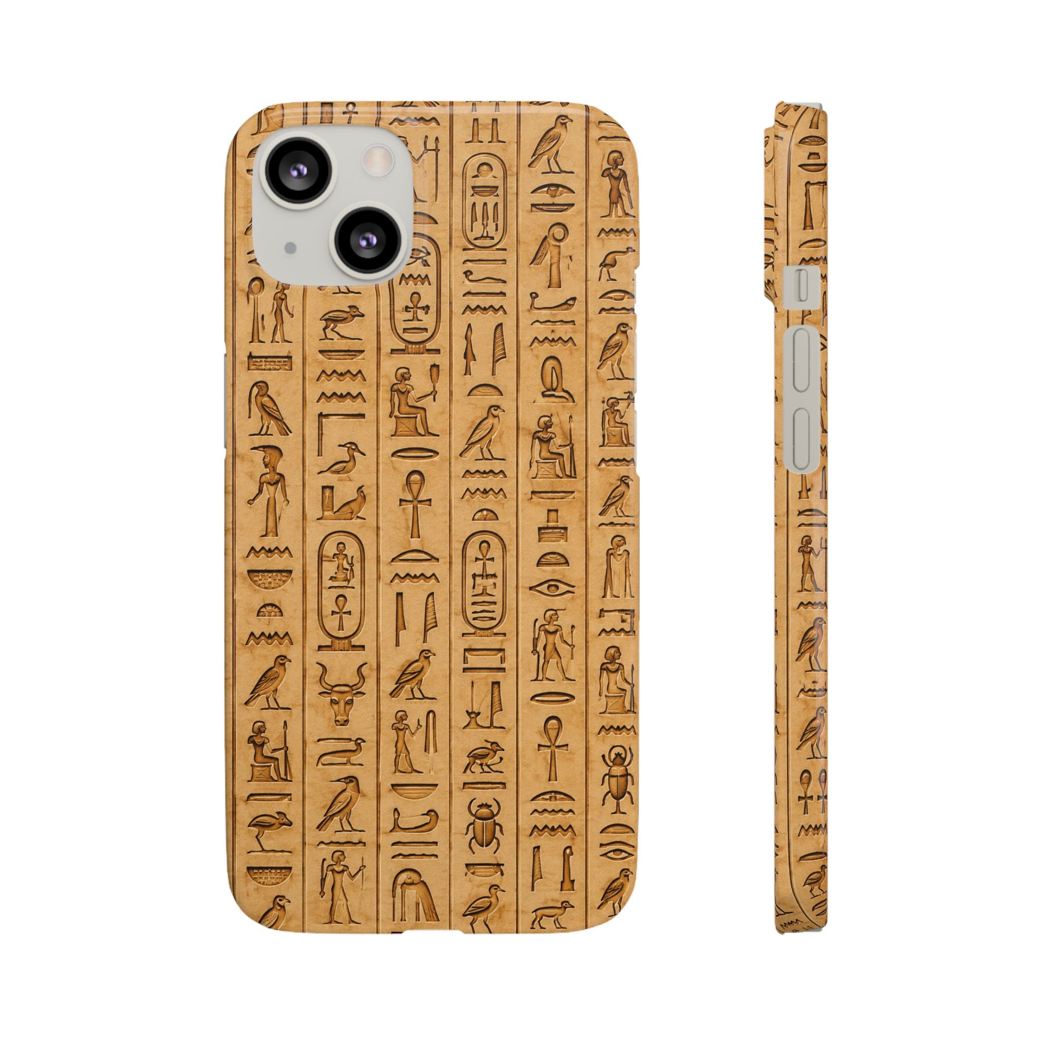 EGYIPTOMI IPHONE TOK