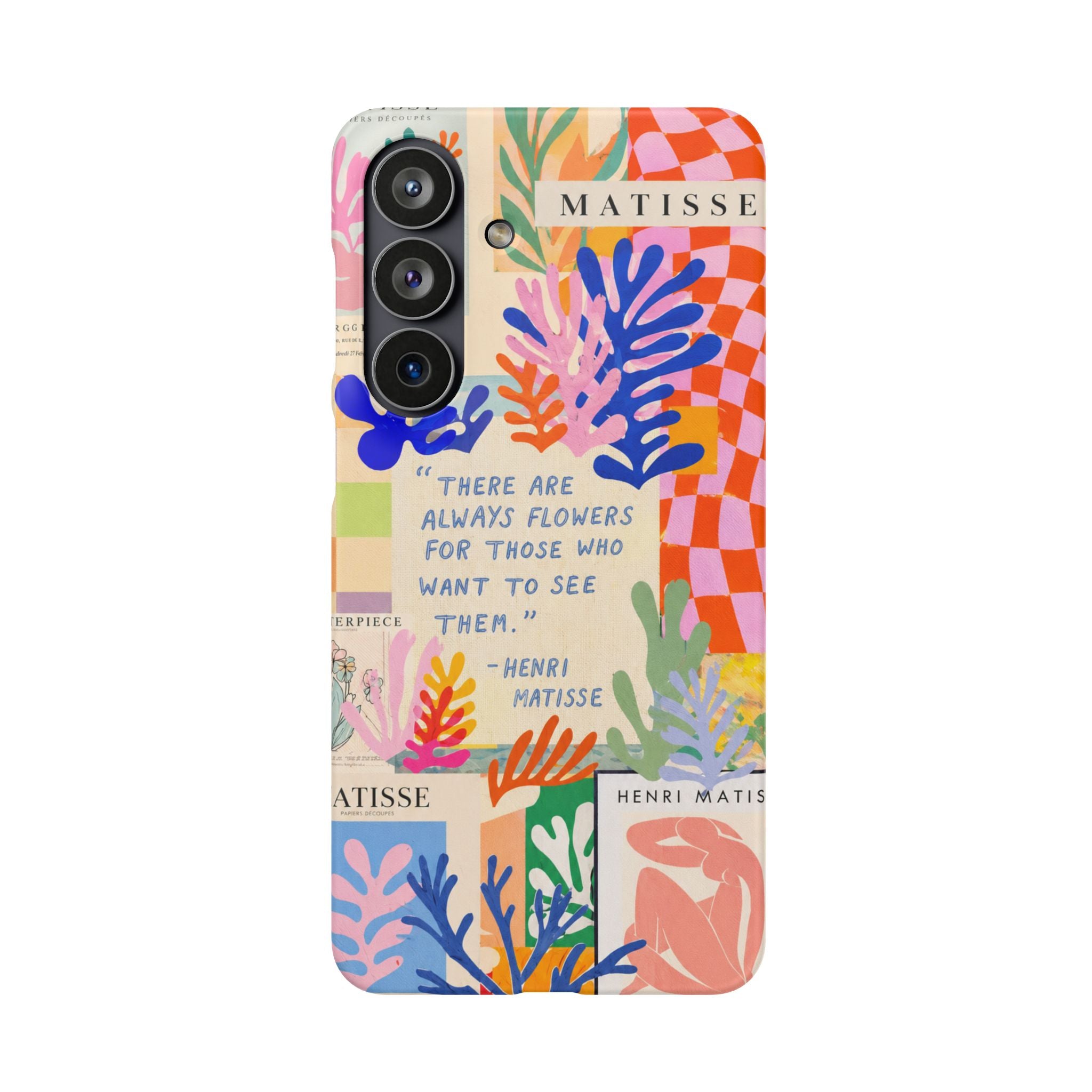 MATISSE SAMSUNG IPHONE TOK