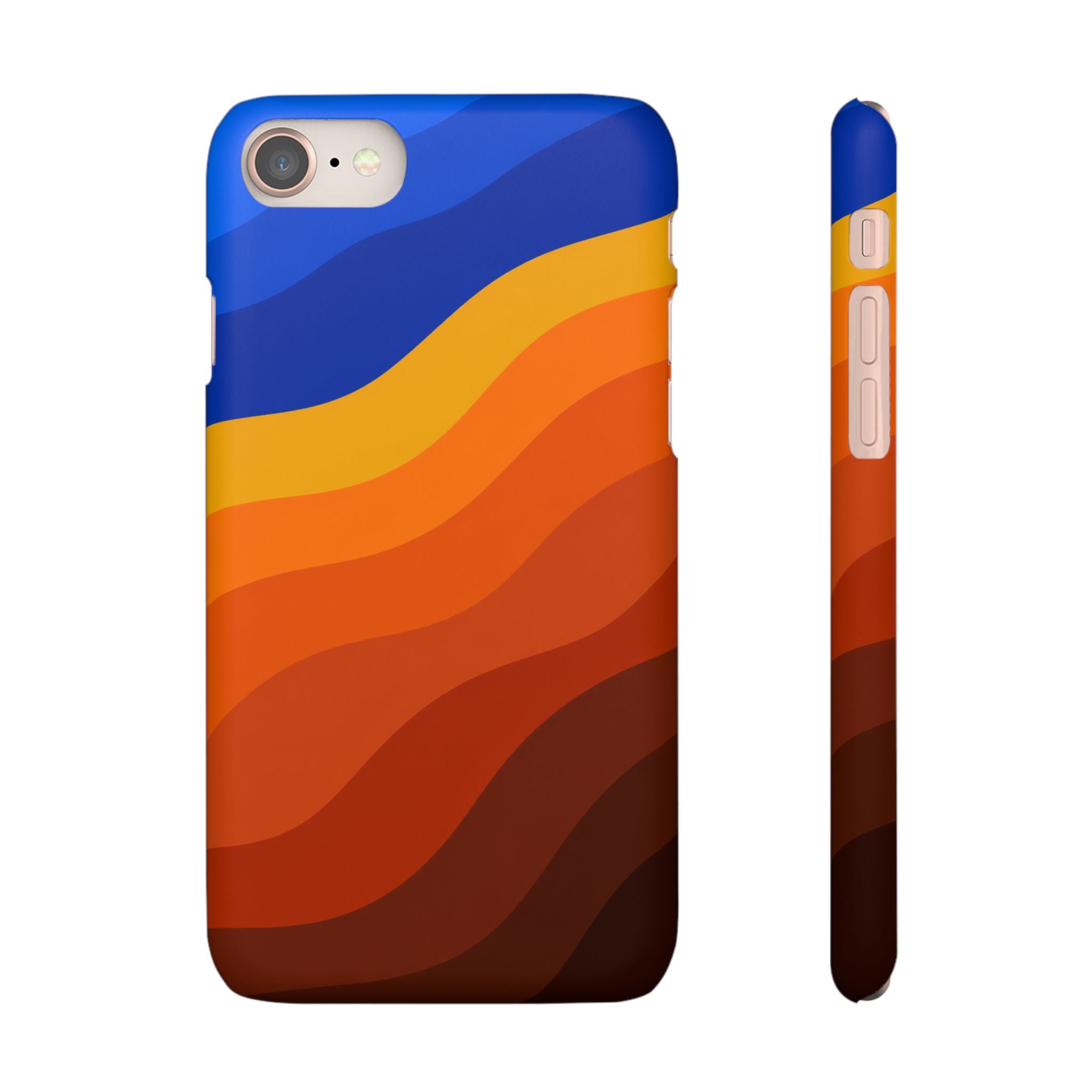 RETRO NAPSÜTÉS SAMSUNG IPHONE TOK