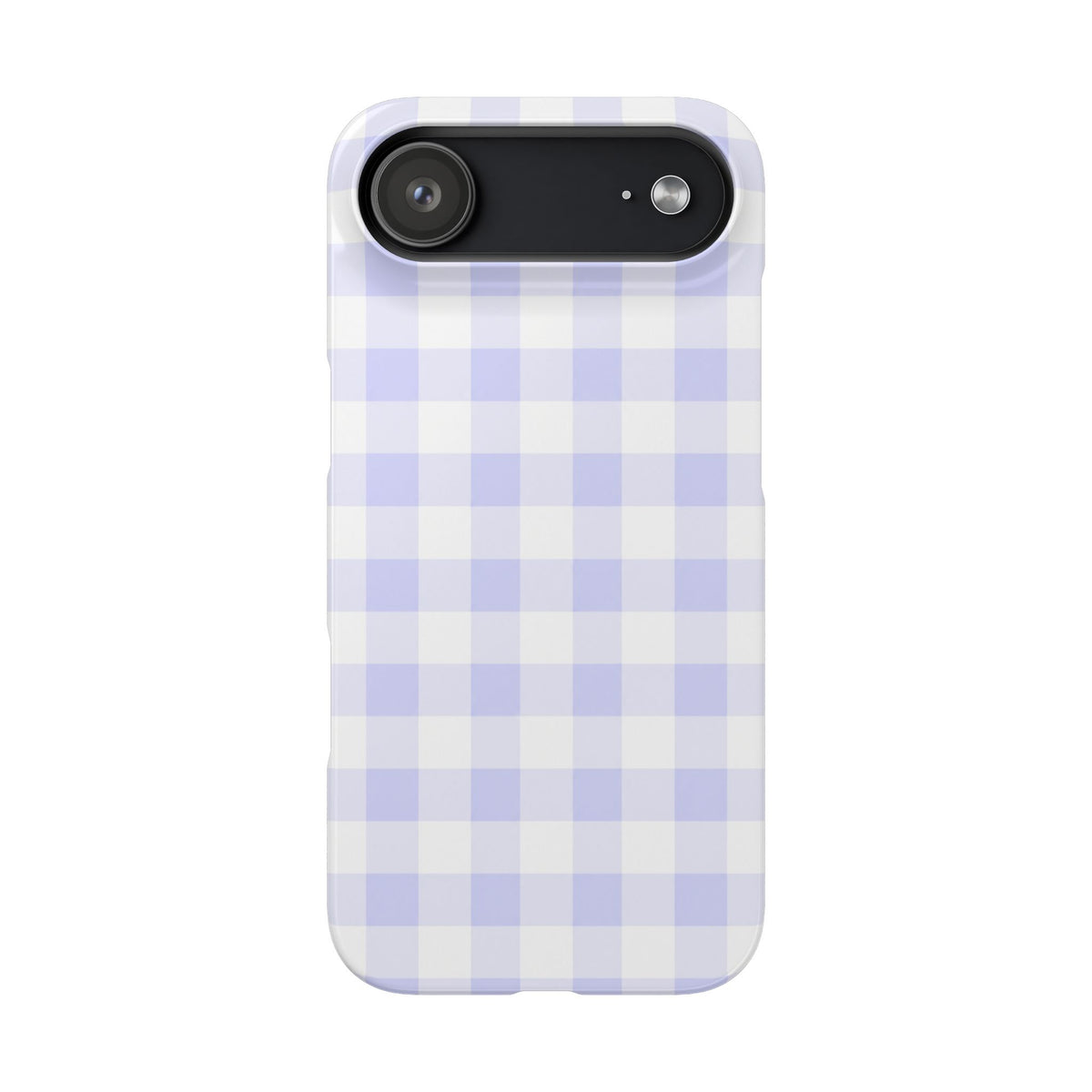 KÉK KOCKÁS SAMSUNG IPHONE TOK