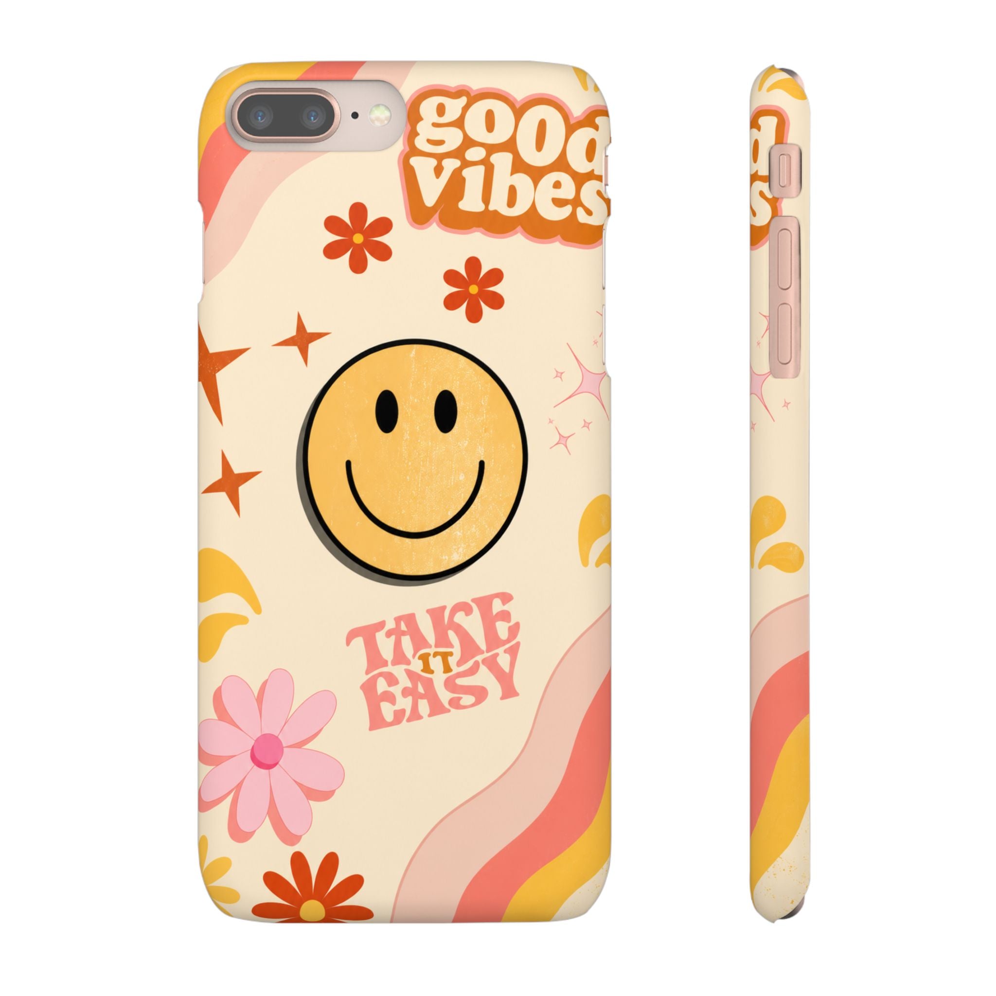 SMILEY SAMSUNG IPHONE TOK
