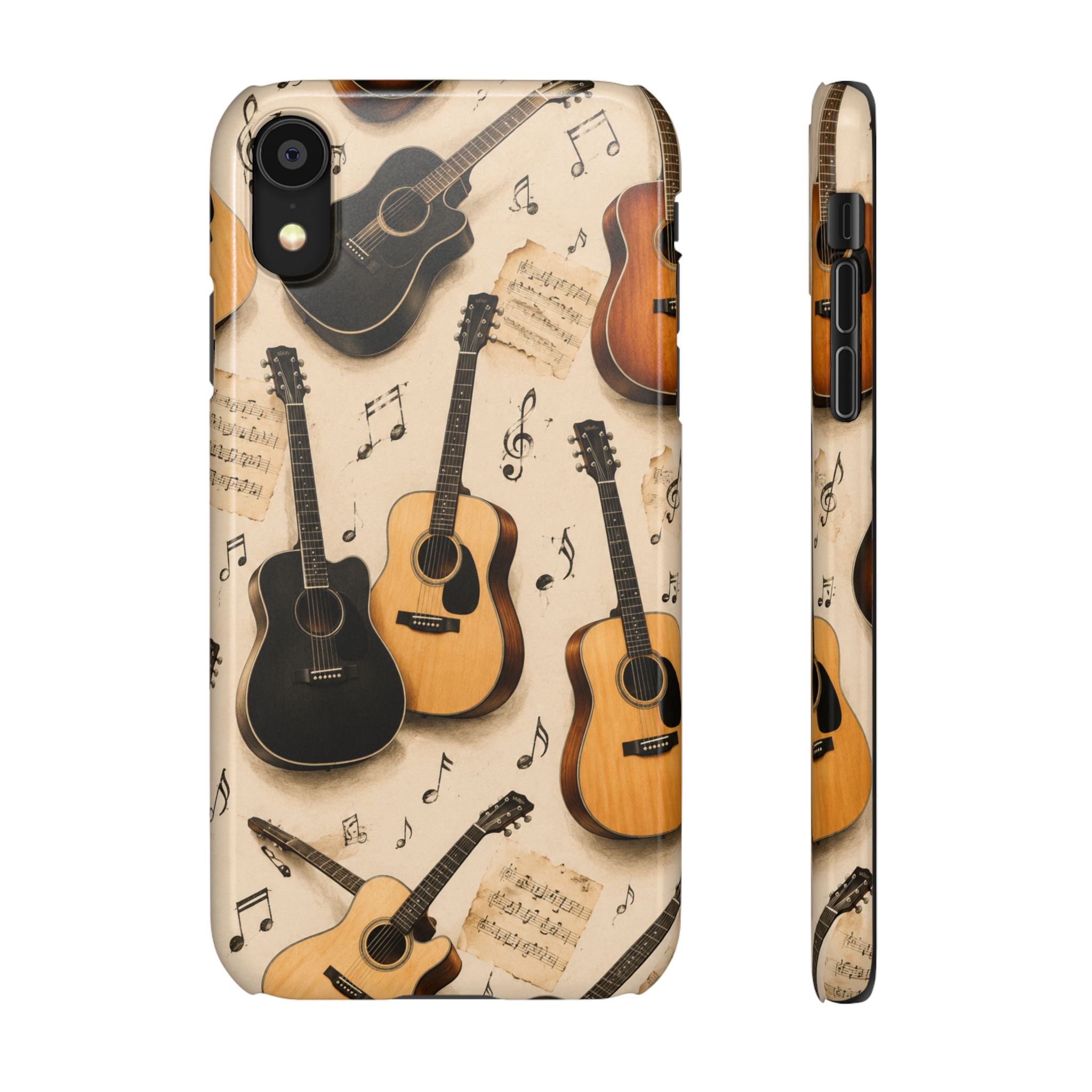 GITÁROS IPHONE TOK.