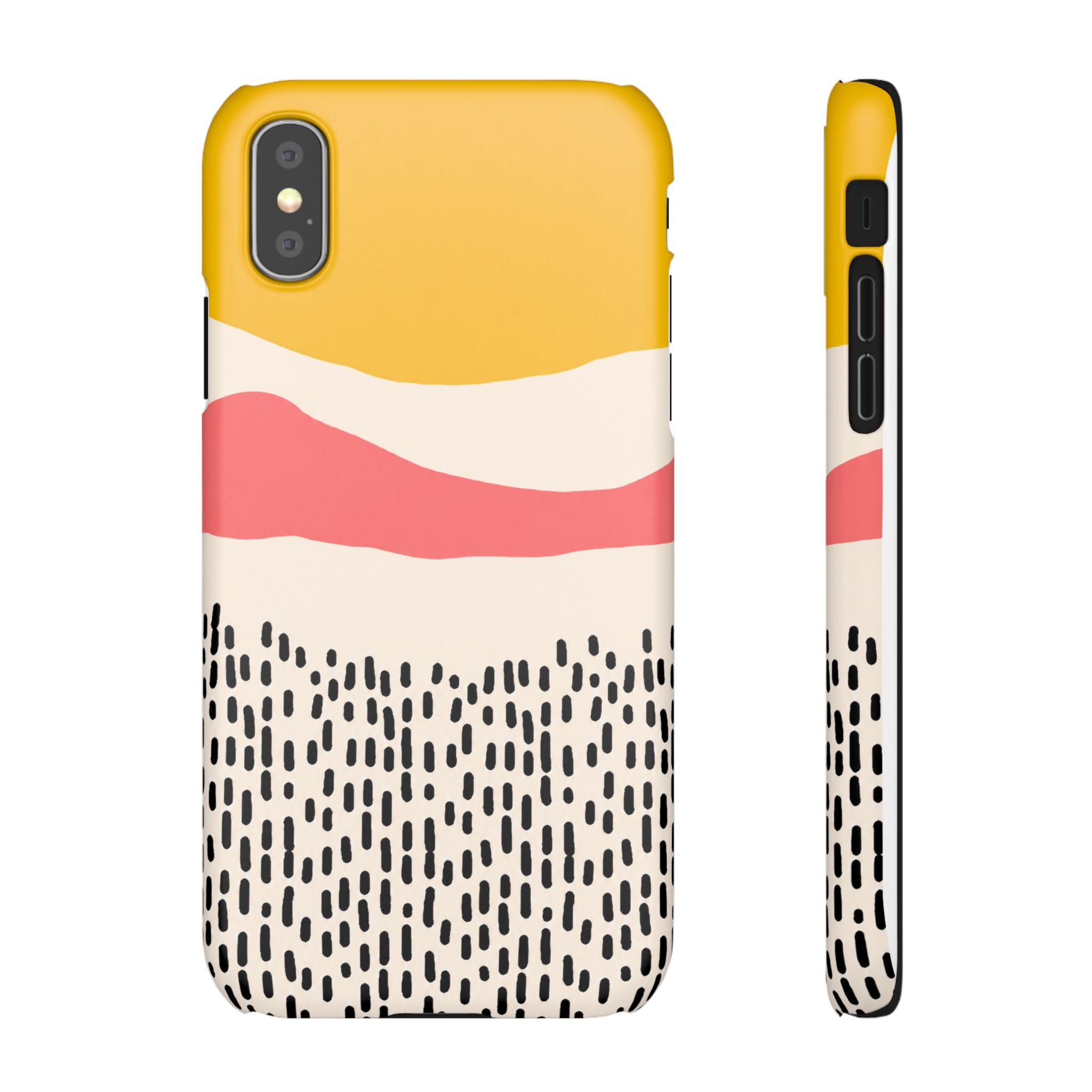 ABSZTRAKT SAMSUNG IPHONE TOK