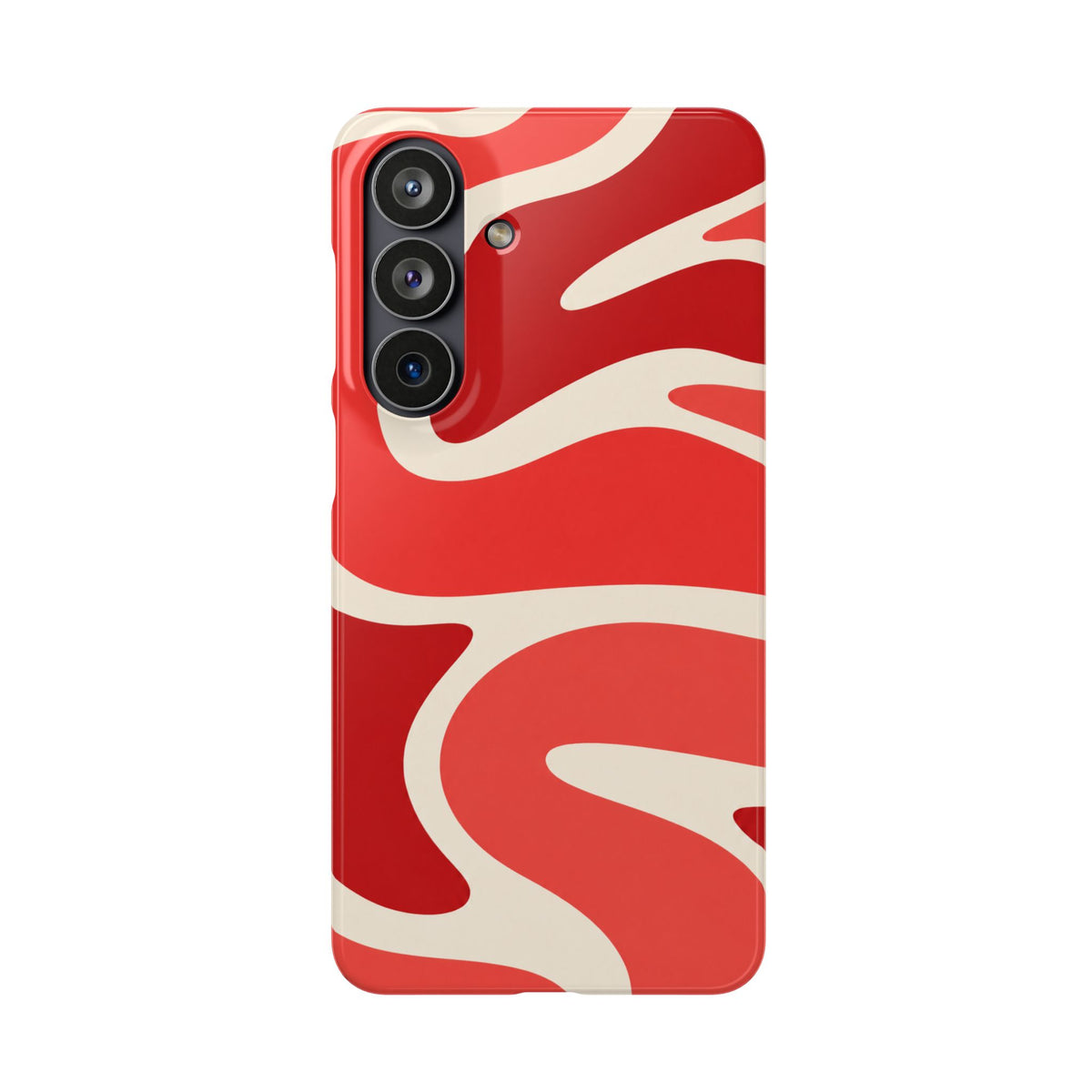 PIROS SAMSUNG IPHONE TOK
