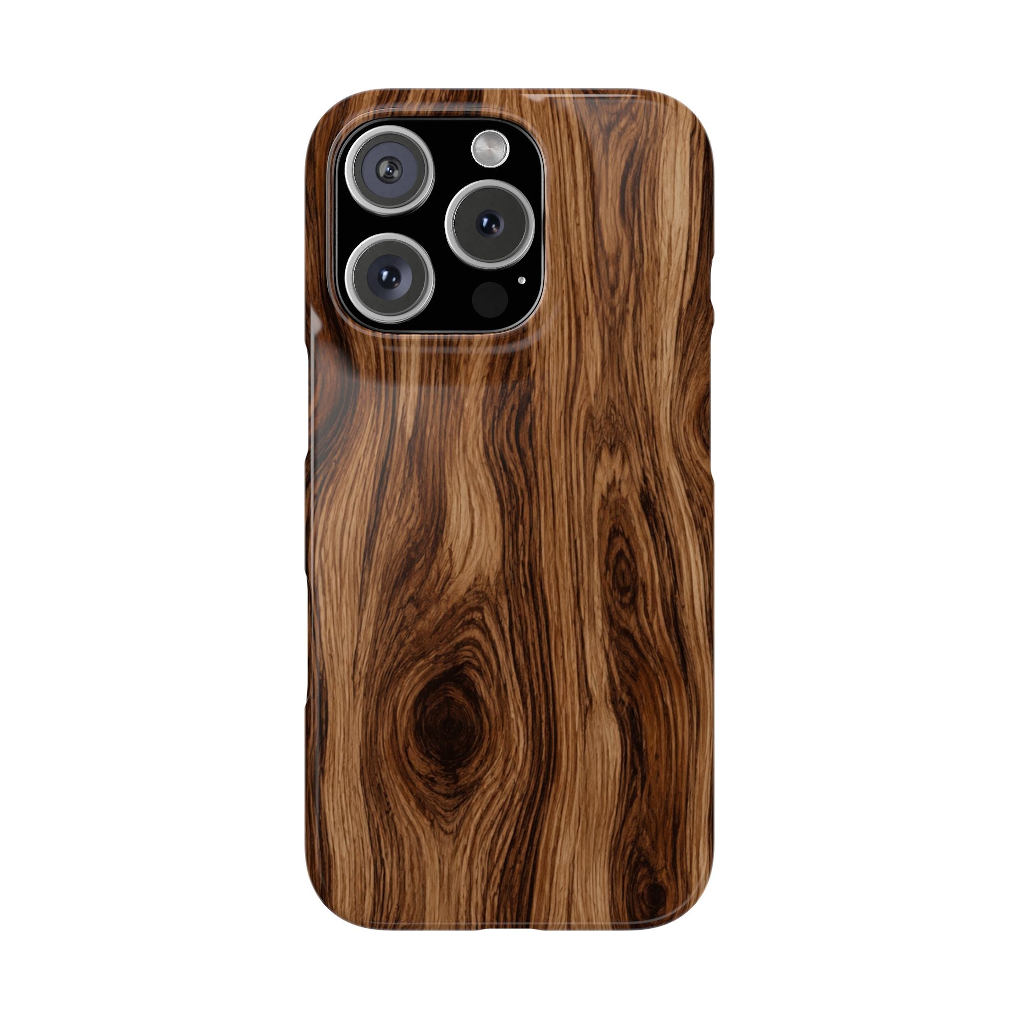 FA MINTÁS IPHONE TOK