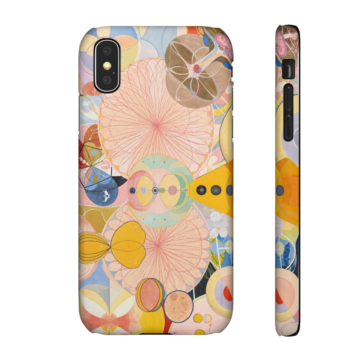 MANDALA SAMSUNG IPHONE TOK