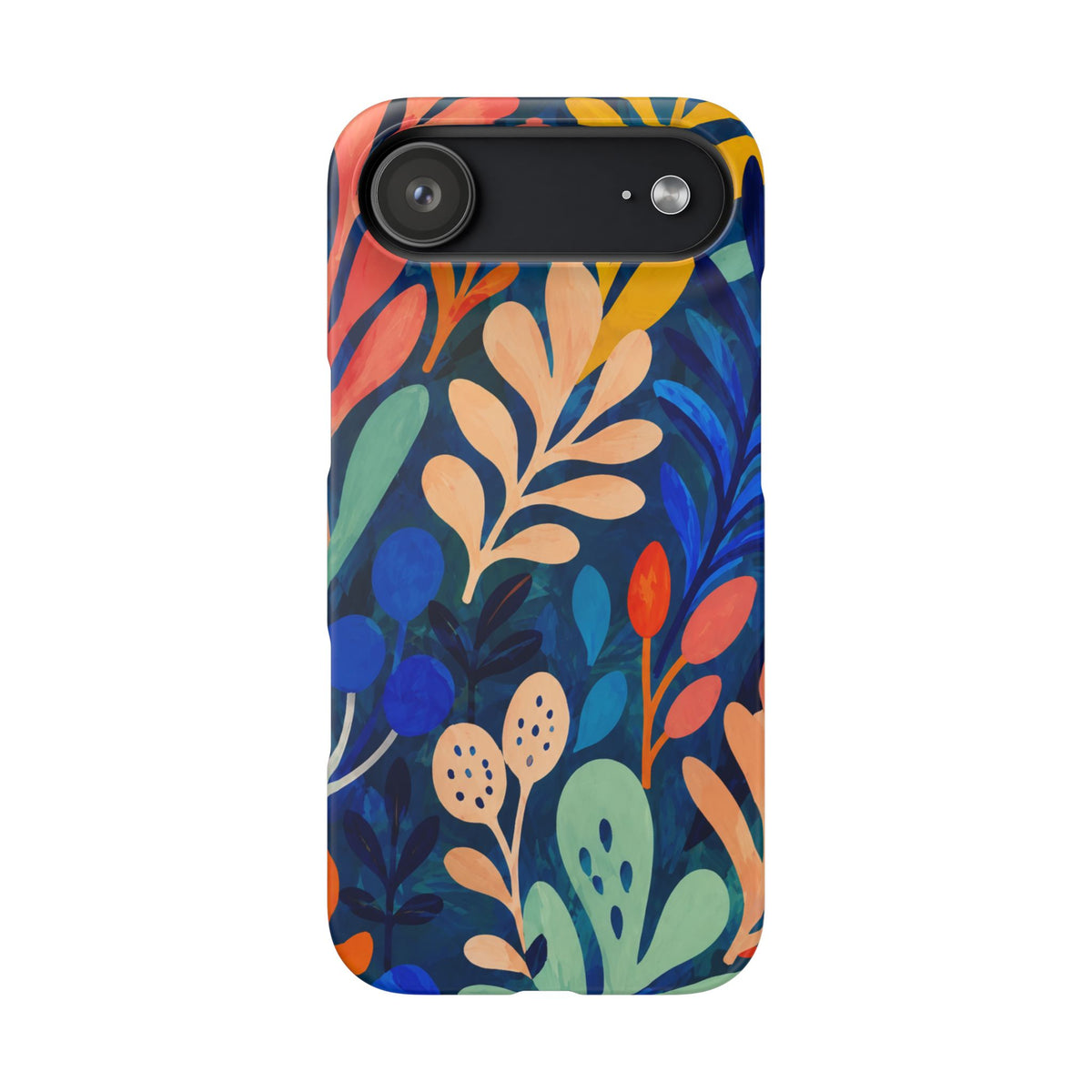 VIRÁGOS SAMSUNG IPHONE TOK