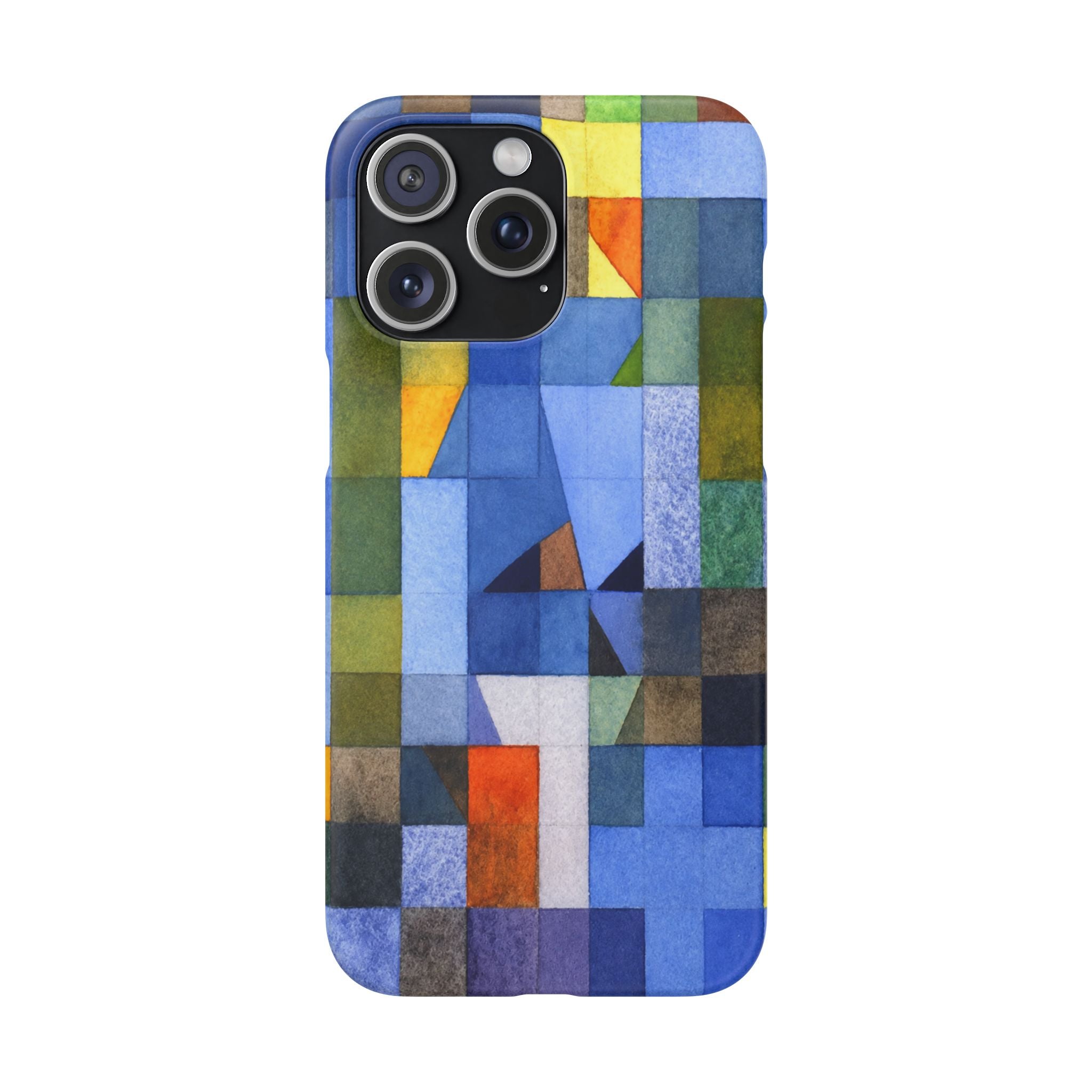 ABSTRAKT SAMSUNG IPHONE TOK