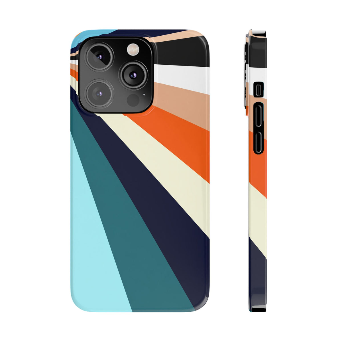 RETRO IPHONE TOK
