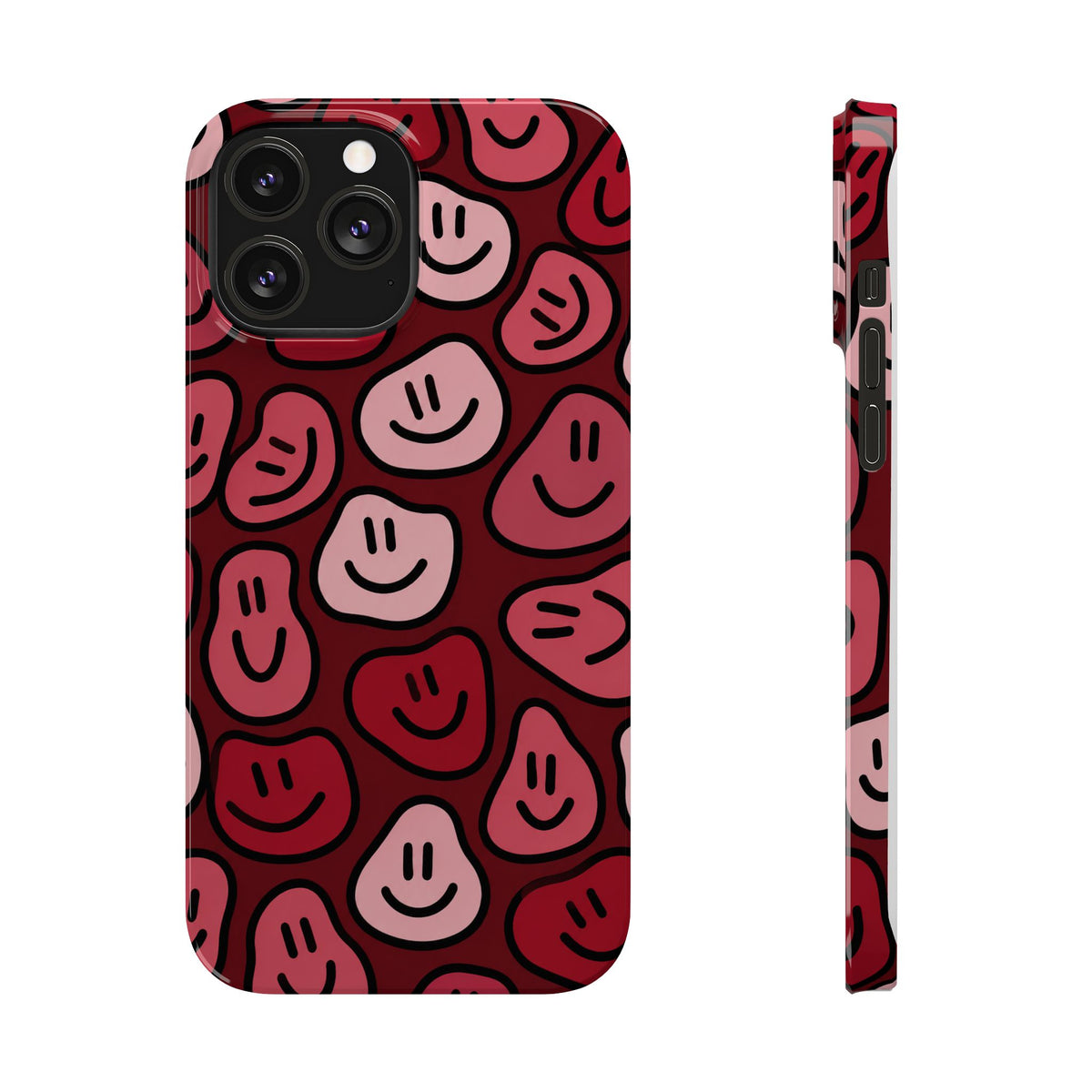 MOSOLY IPHONE TOK