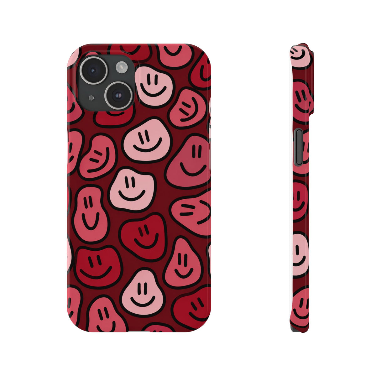 MOSOLY IPHONE TOK
