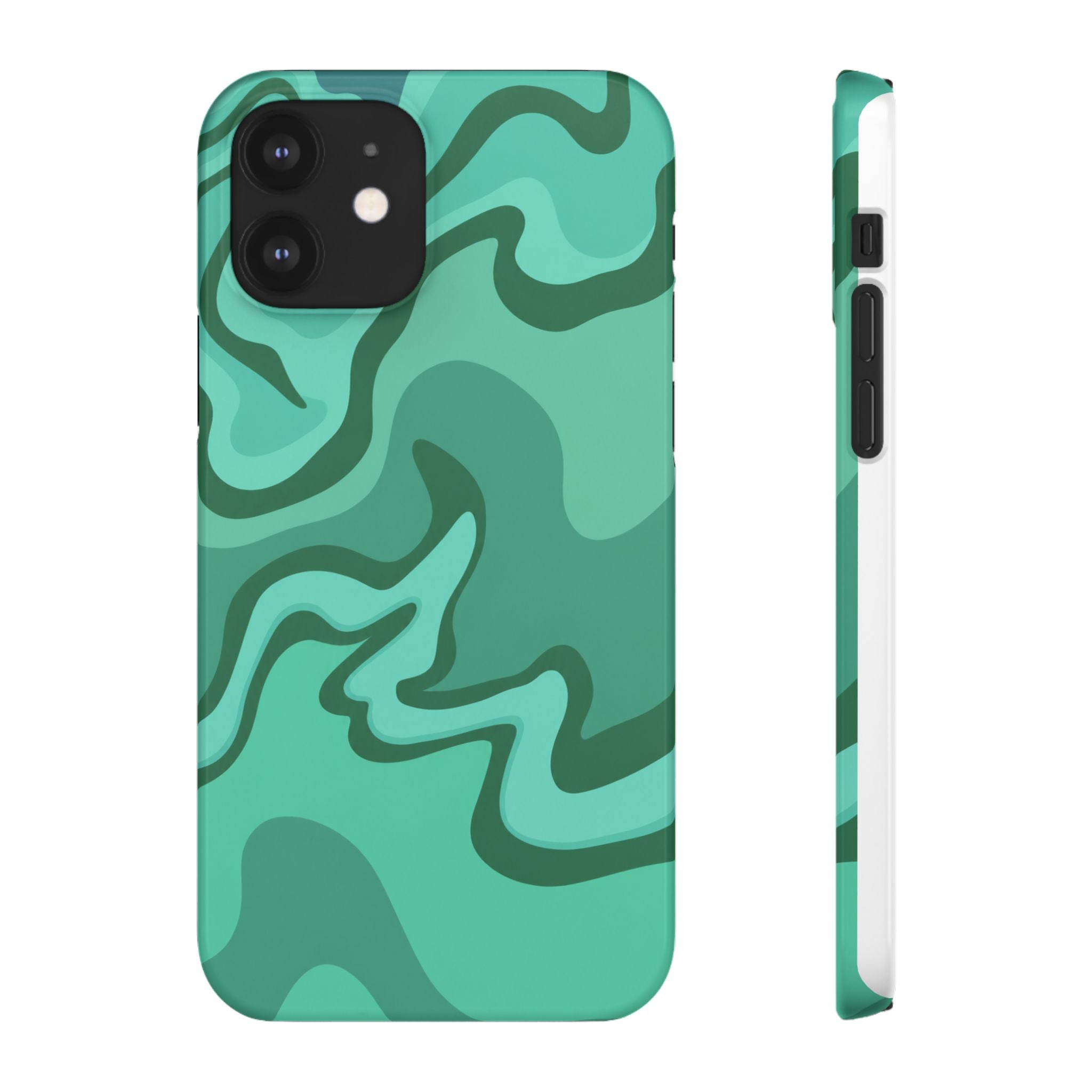 ABSTRAKT SAMSUNG ÉS IPHONE TOK