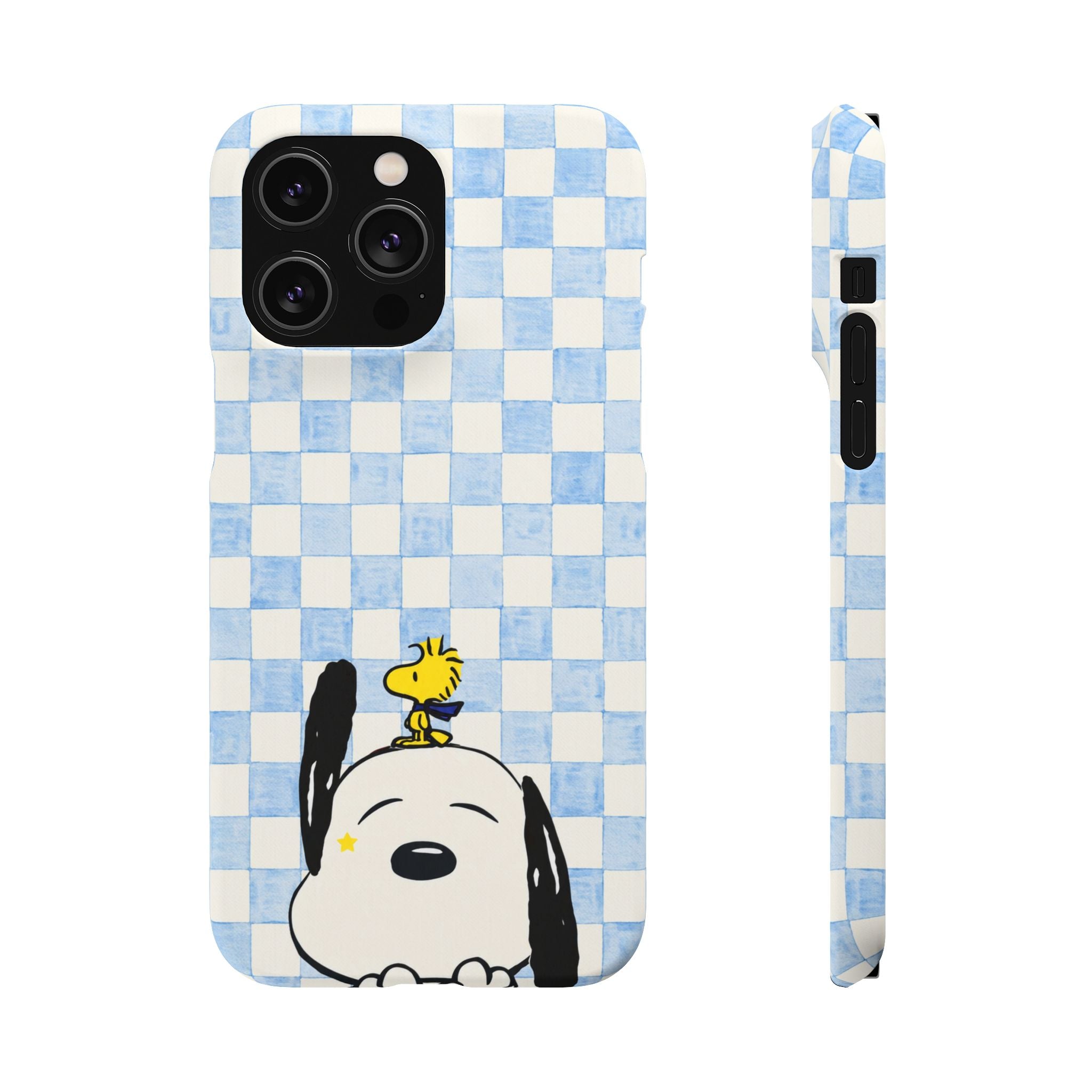 SNOOPY SAMSUNG IPHONE TOK