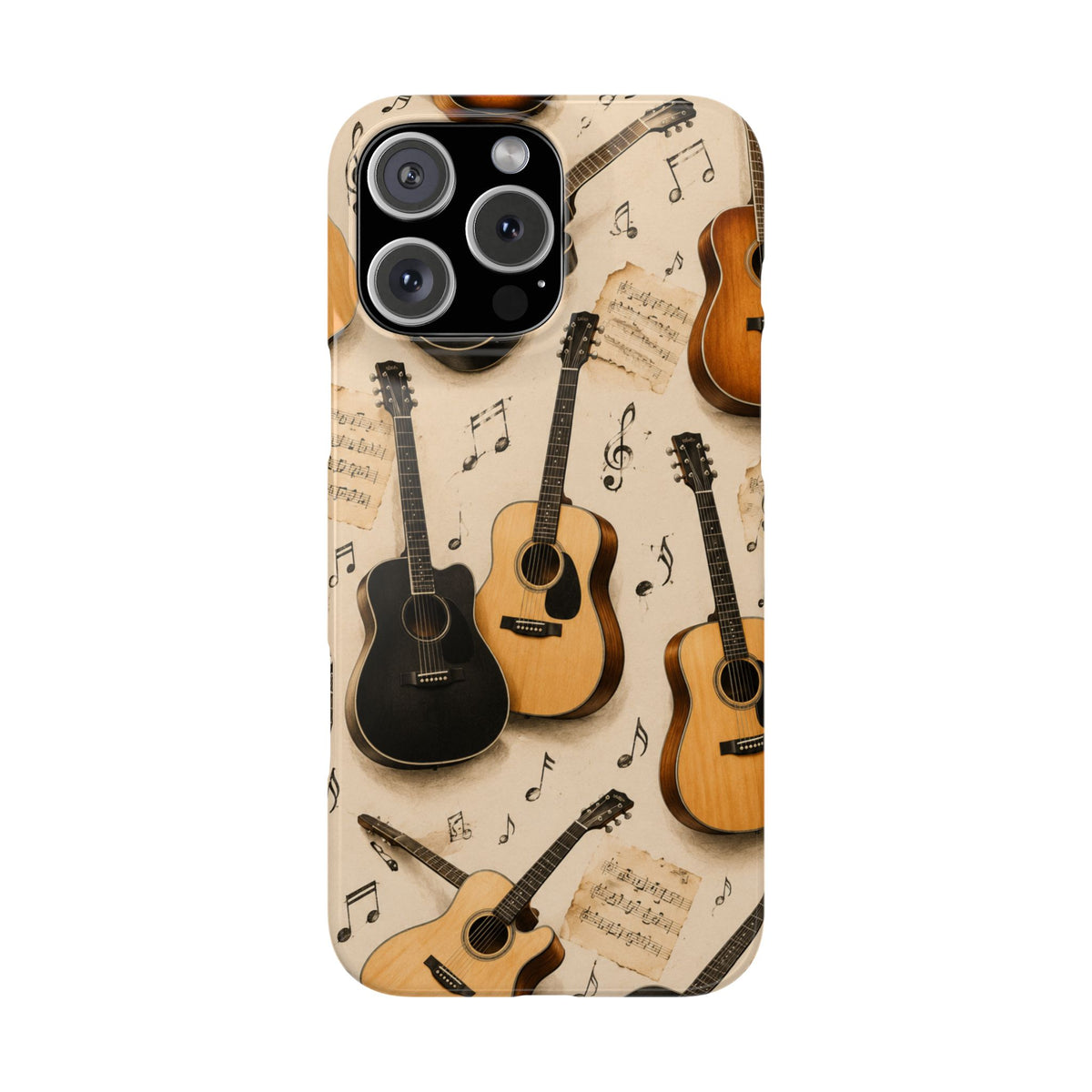 GITÁROS IPHONE TOK