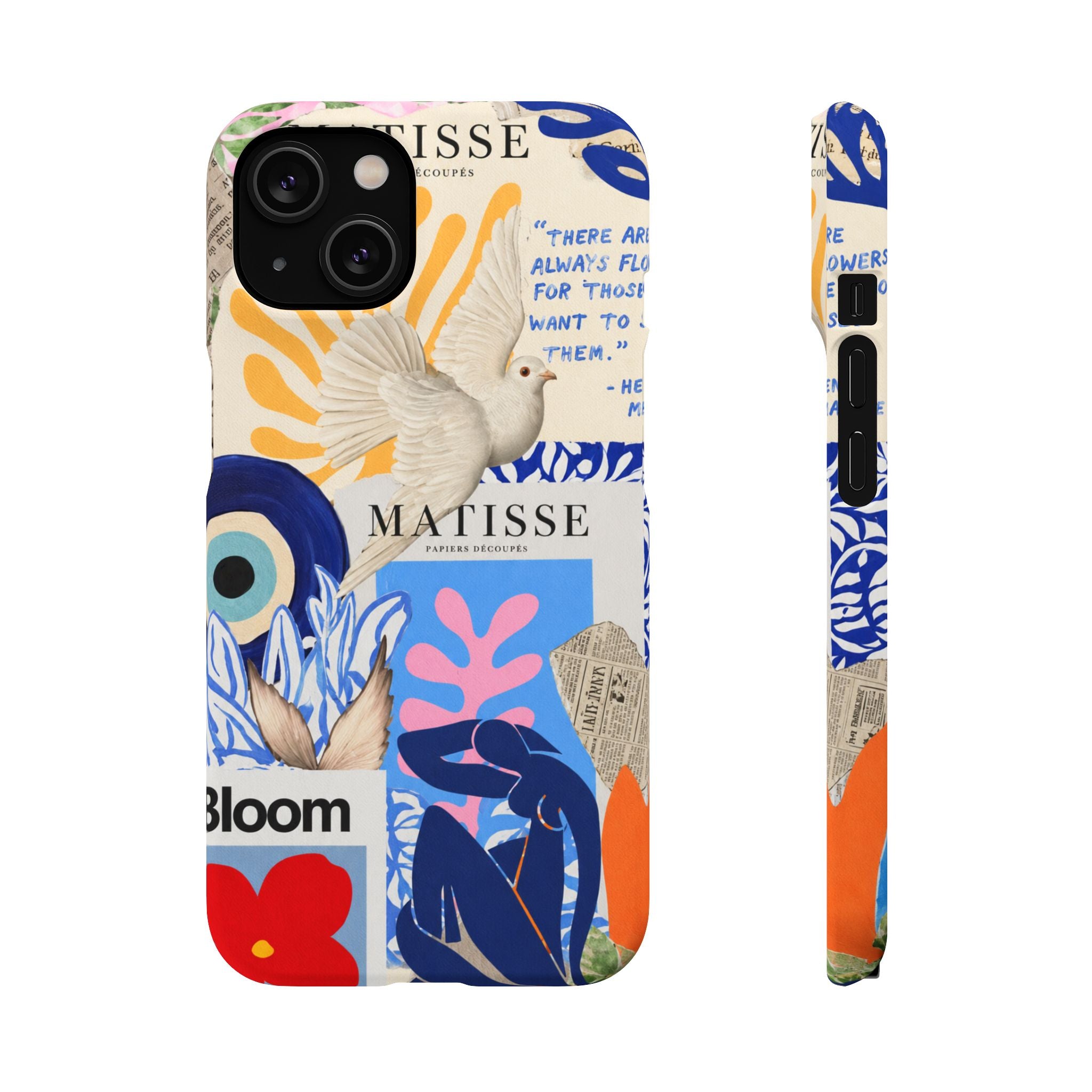 MATISSE SAMSUNG IPHONE TOK