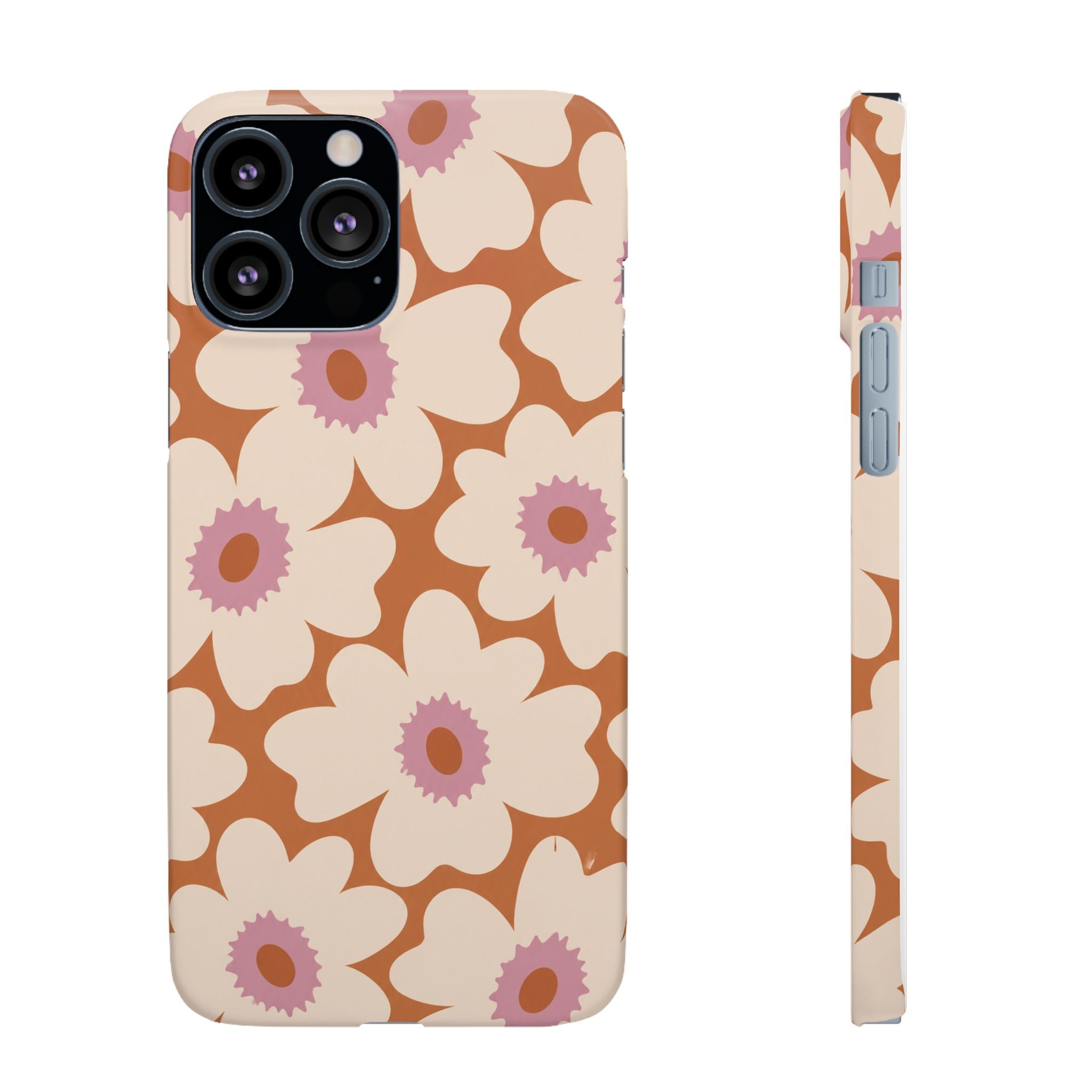 VIRÁGOS SAMSUNG IPHONE TOK