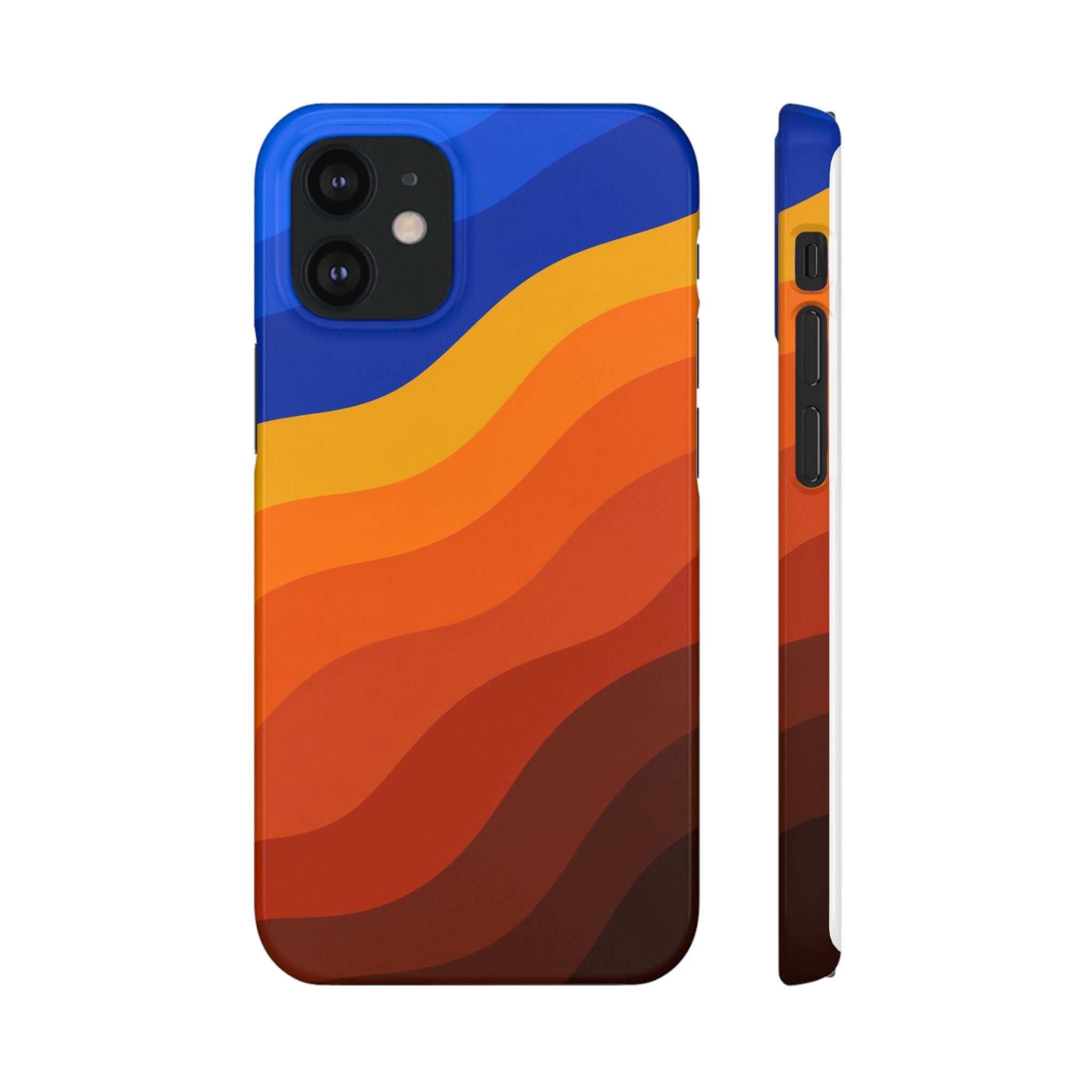 RETRO NAPSÜTÉS SAMSUNG IPHONE TOK