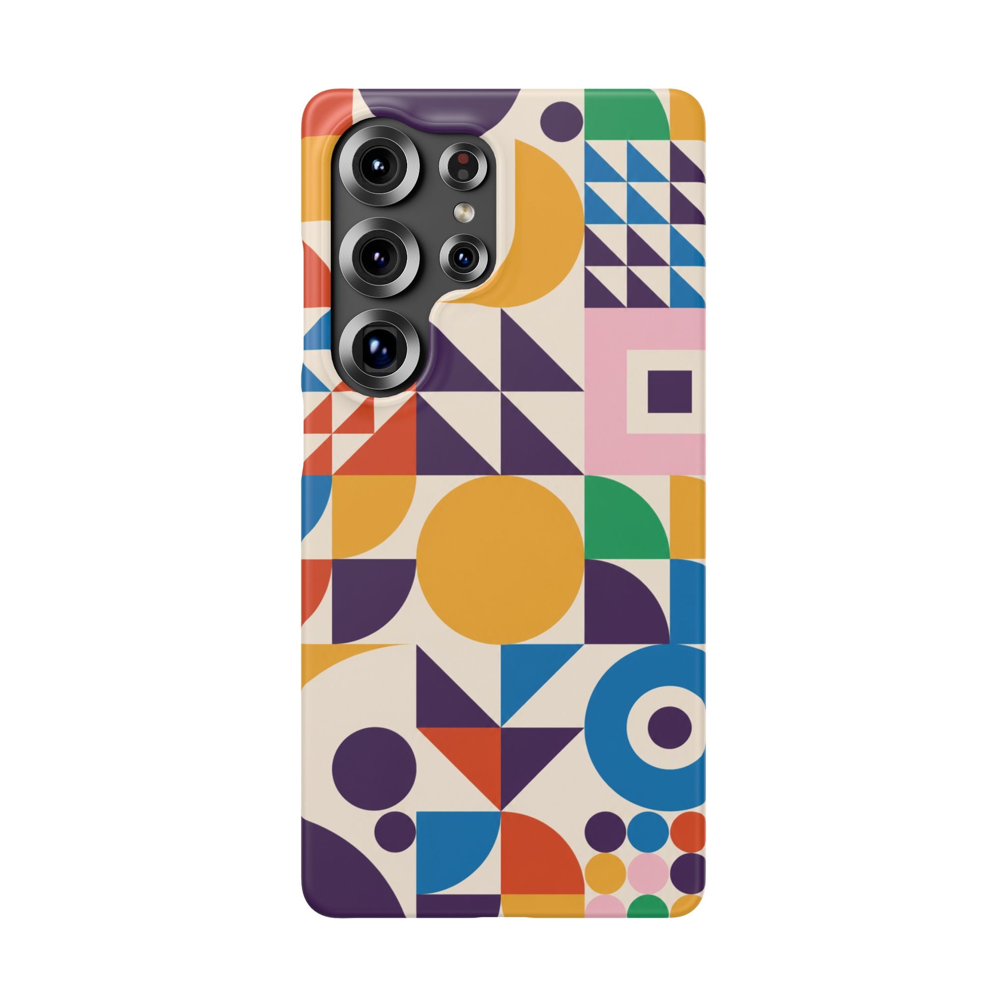 ABSTRAKT SAMSUNG IPHONE TOK