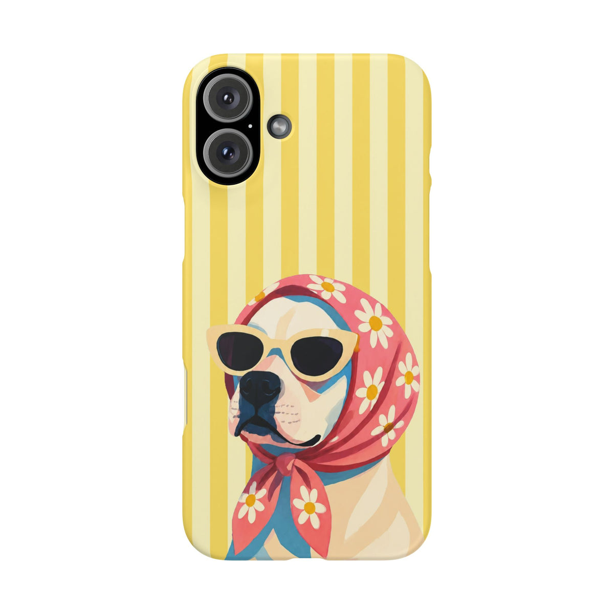 RETRO KUTYA SAMSUNG IPHONE TOK