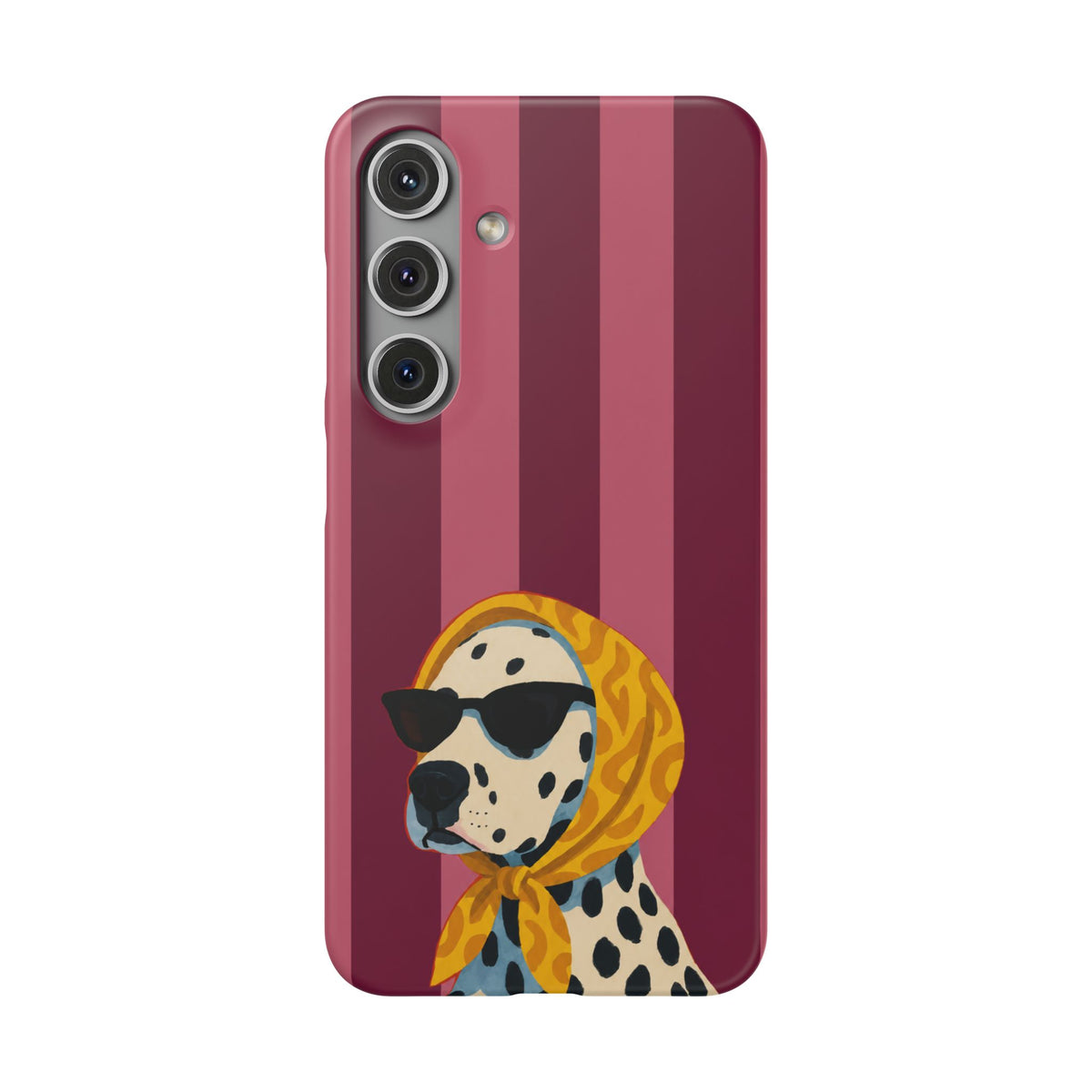 RETRO KUTYA SAMSUNG IPHONE TOK