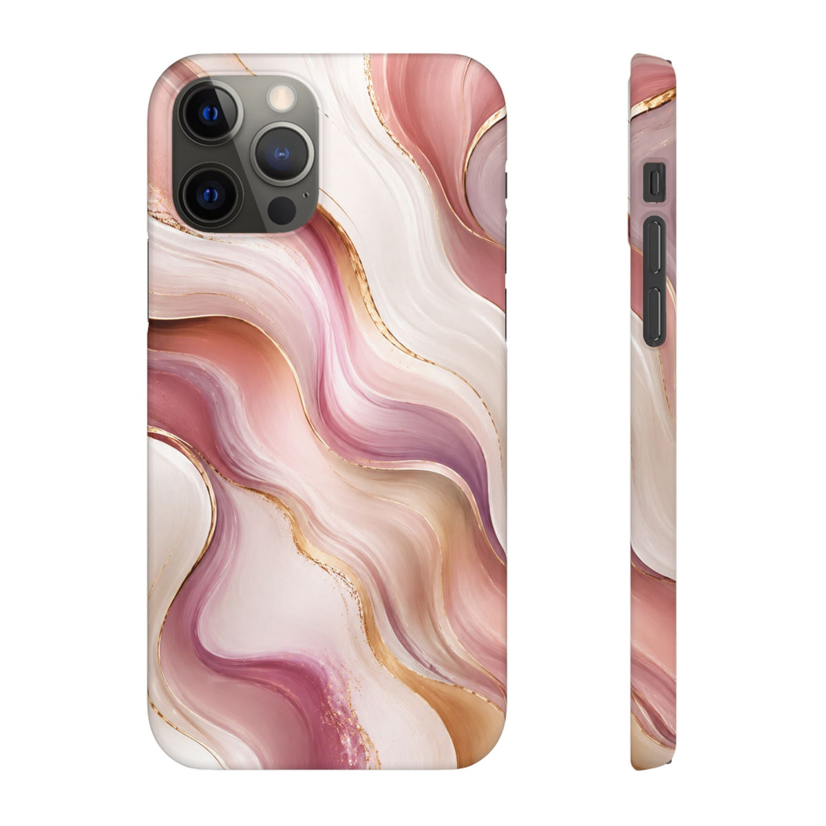 ABSZTRAKT IPHONE TOK